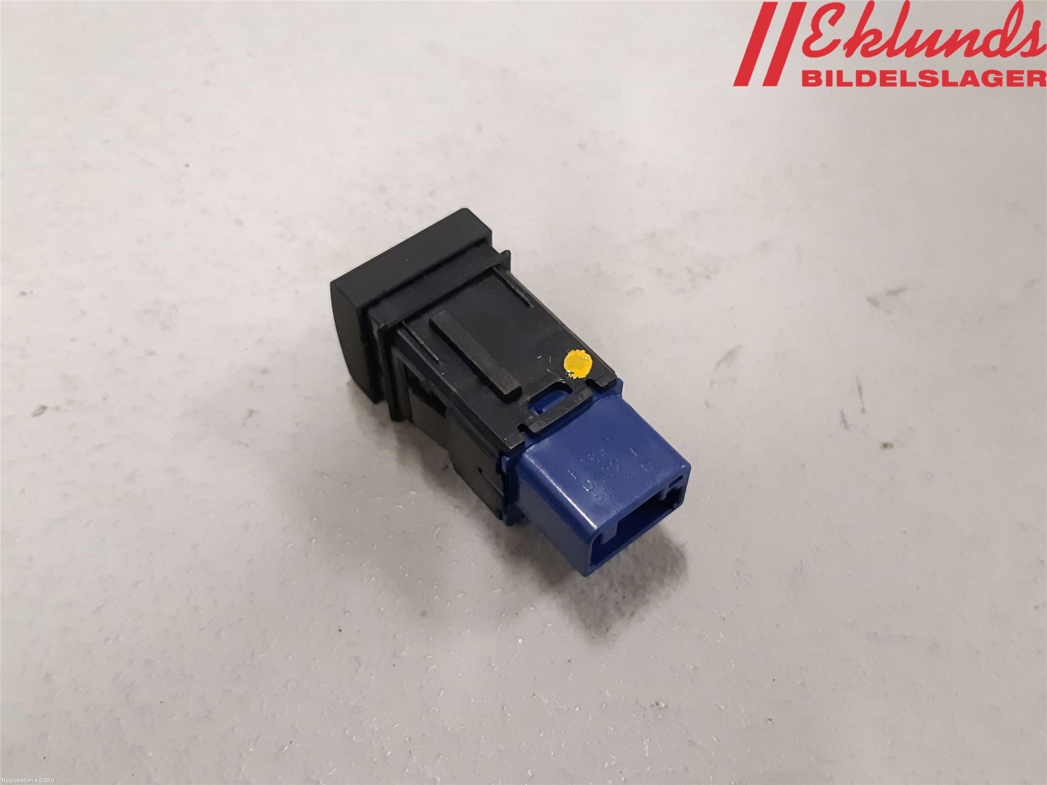 Toyota COROLLA 19- Strömställare Centrallås