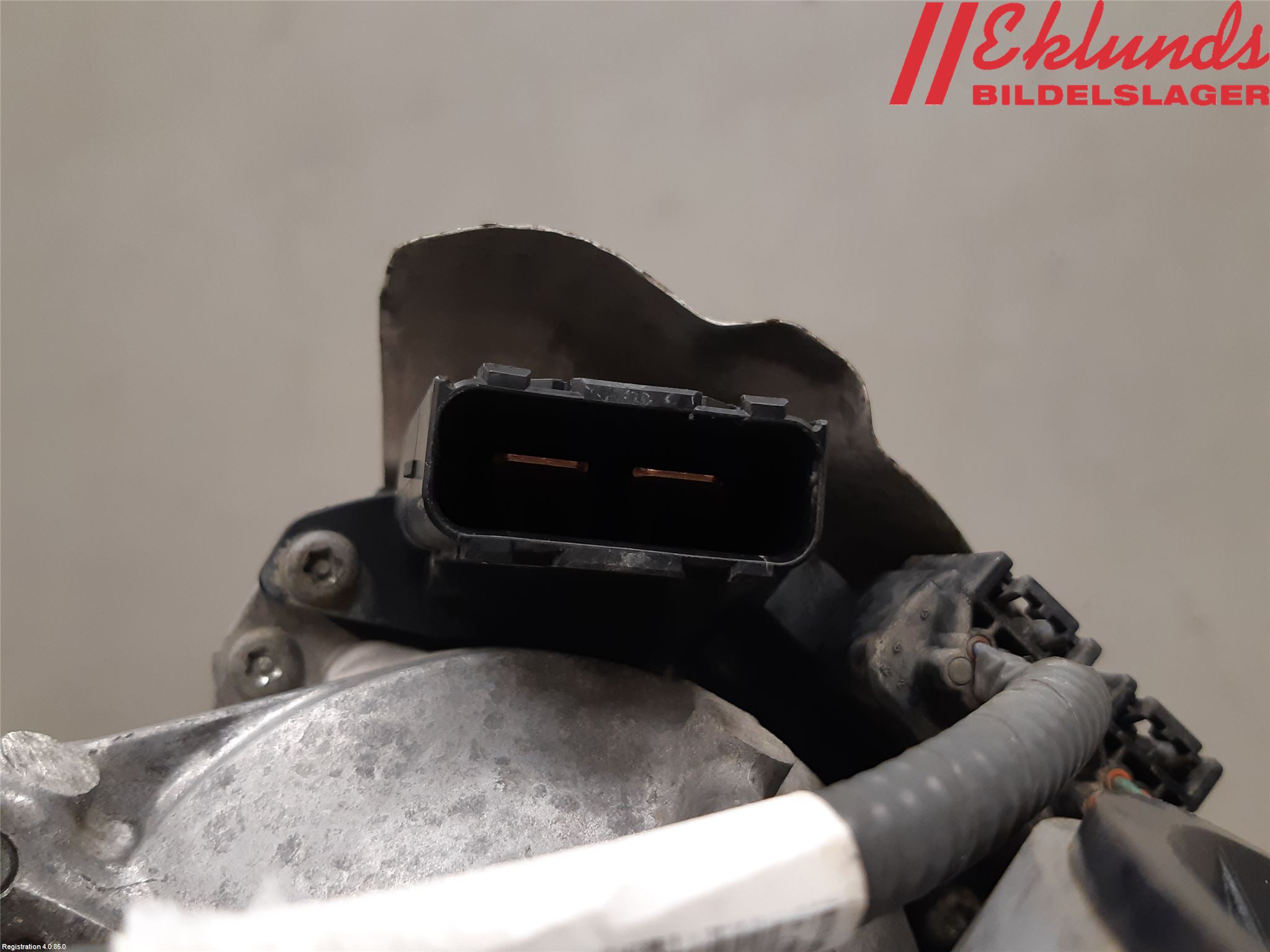 Honda CIVIC 17-22 Styrväxel Servo -Snäcka