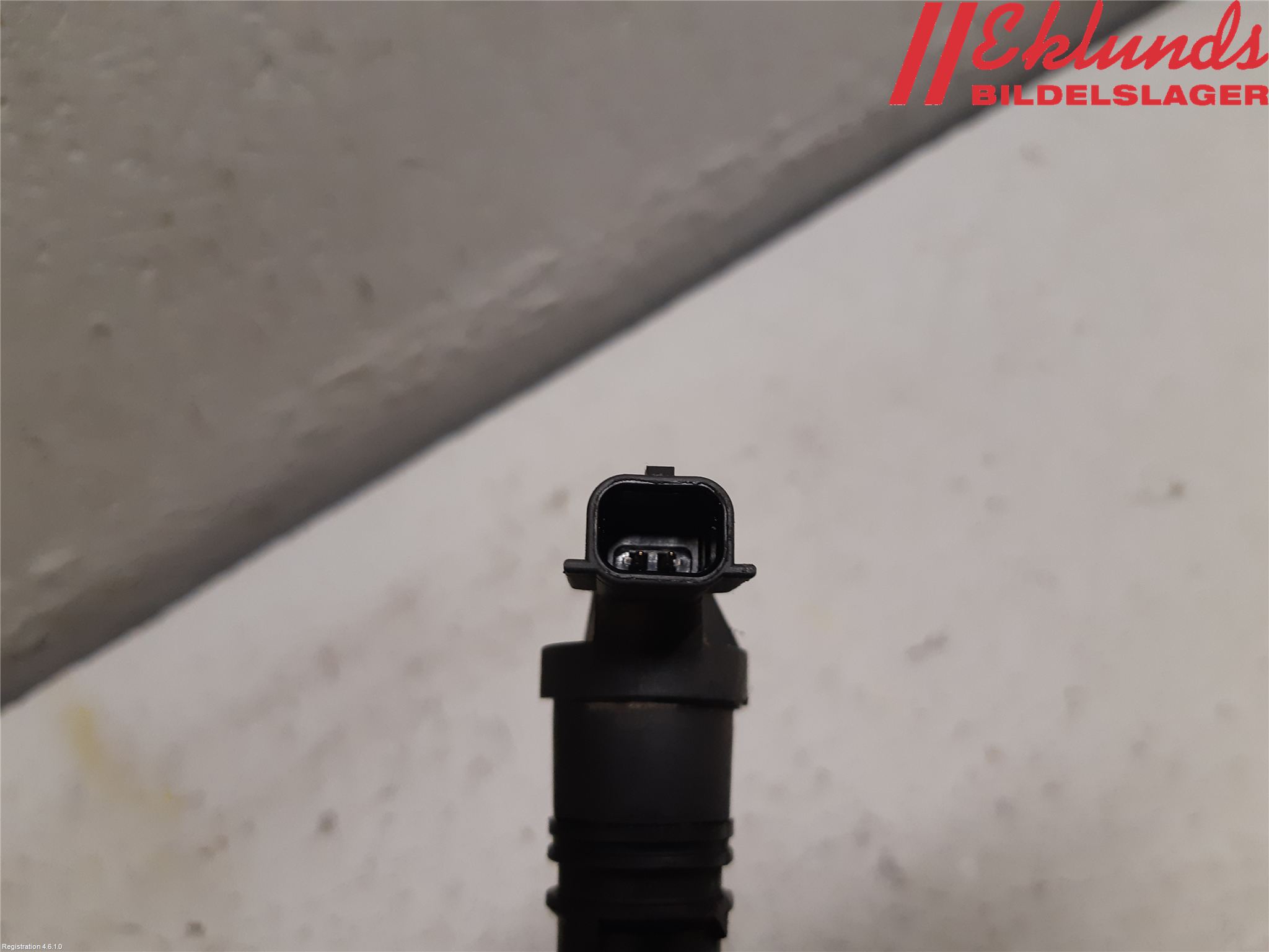 Renault TRAFIC/E-TECH 15- Givare Varvtal-Tändläge