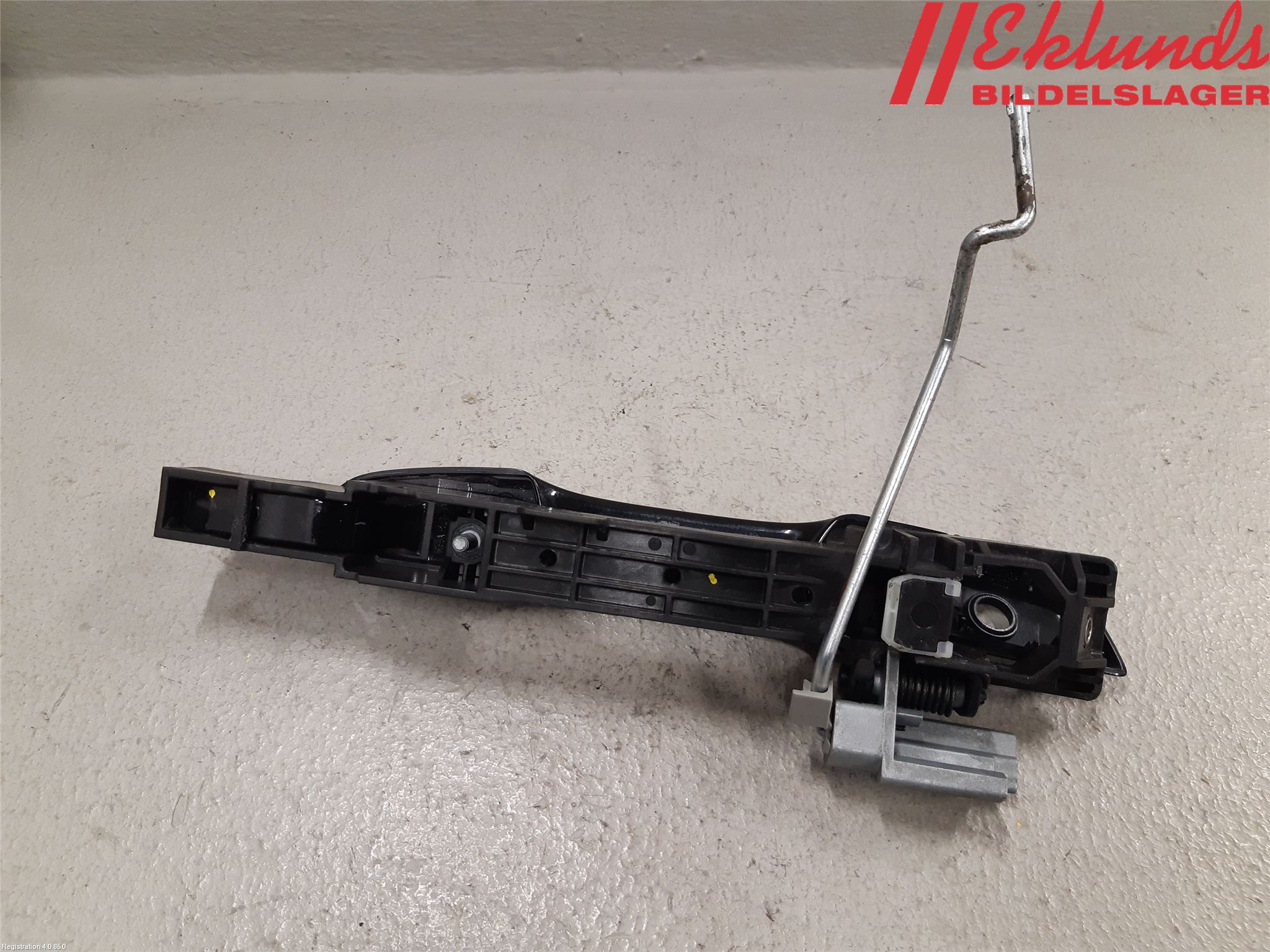 Honda CIVIC 17-22 Dörrhandtag Yttre Vä