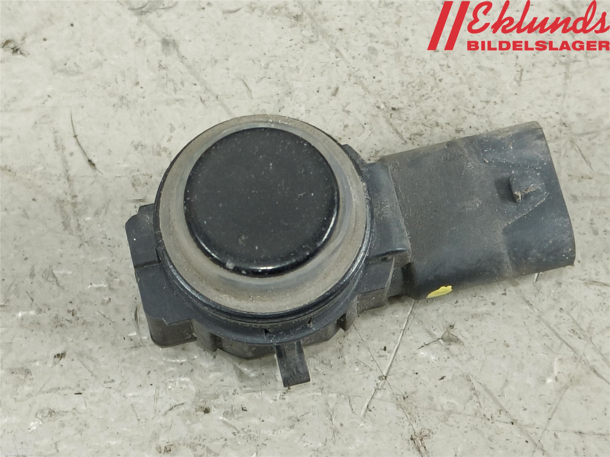 Mercedes-Benz MB B-KLASS (W246/W242) 12-19 Parkeringshjälp Frontsensor