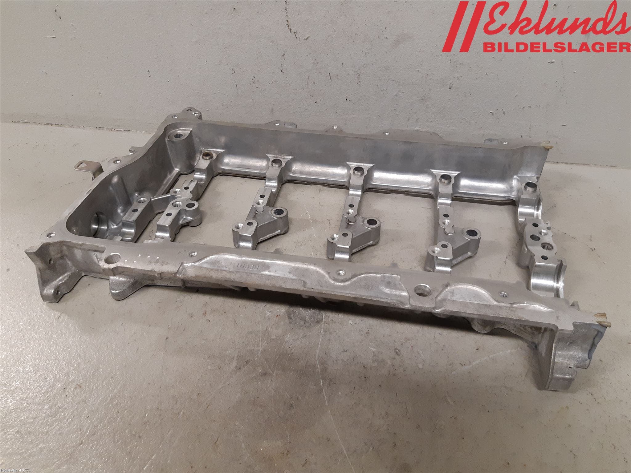 Toyota RAV4 19- Kamaxelhus