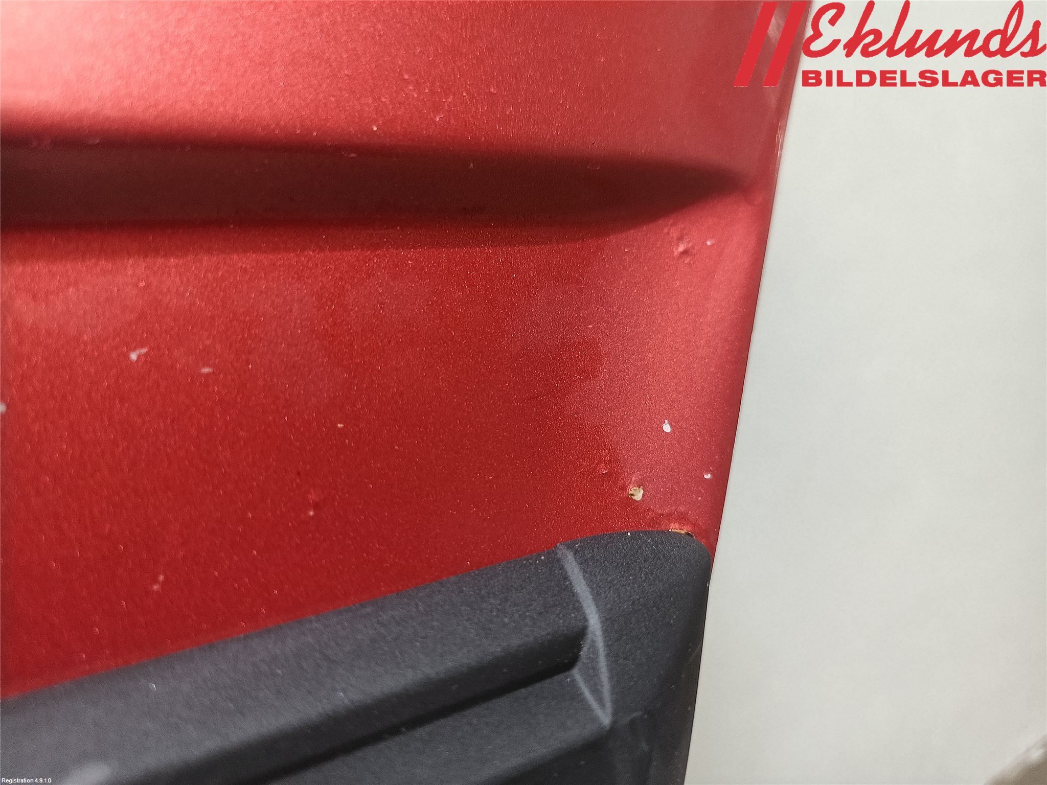 Volvo 940 91-98 Dörr Bak Vänster