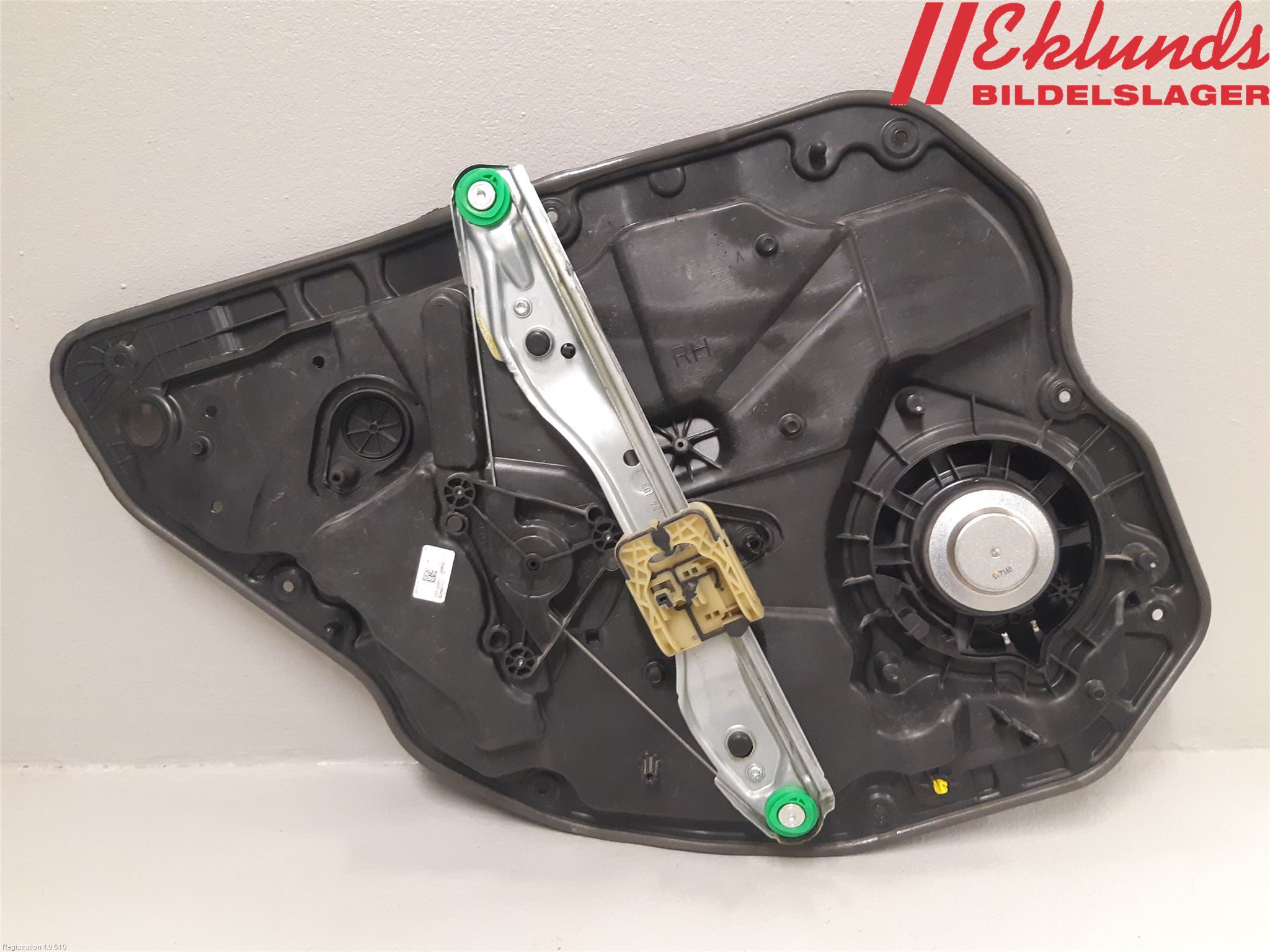 Volvo V70 14-16 Fönsterhiss El Kompl