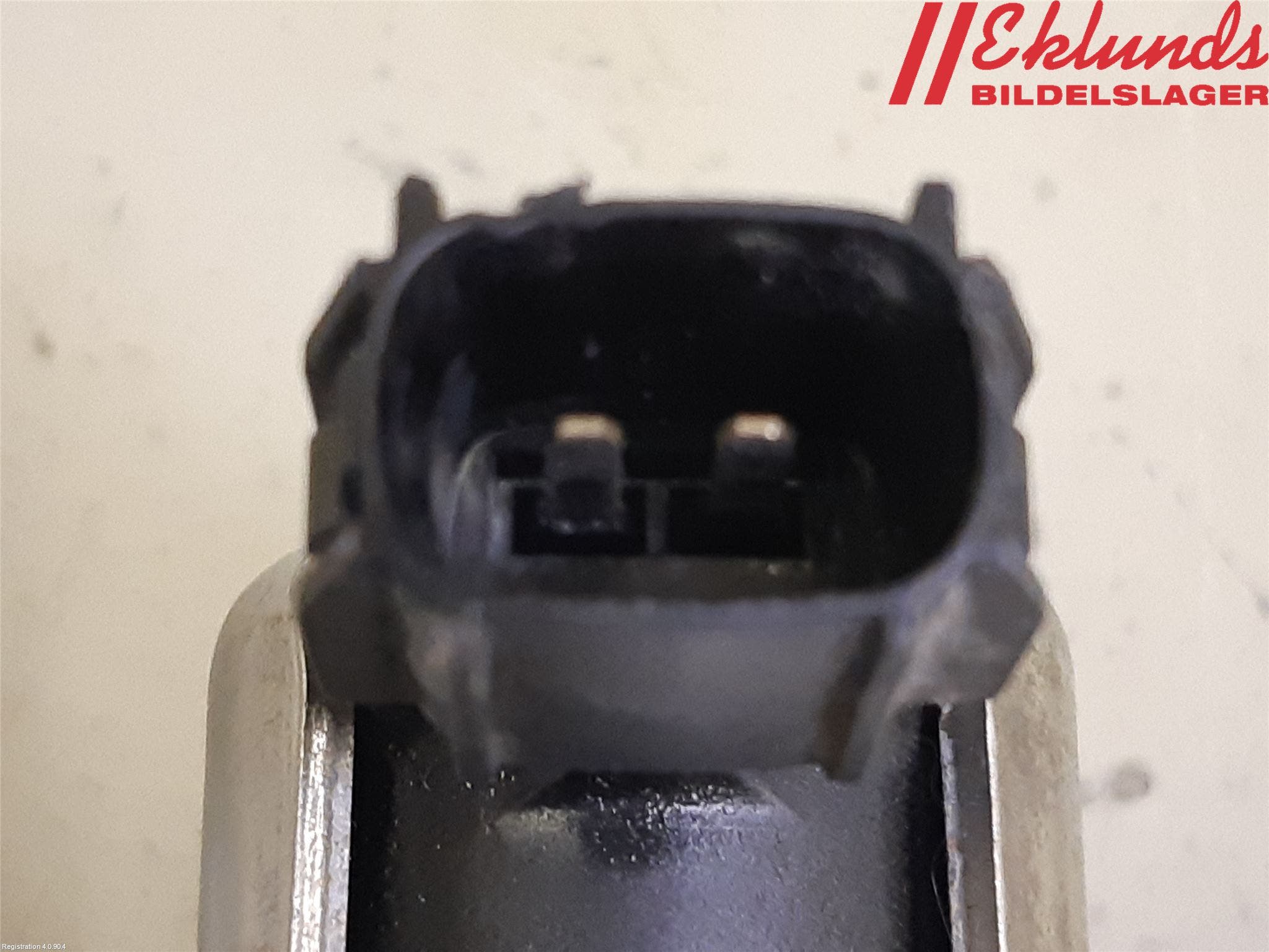 Volvo V60 14-18 Bränslepump Mek