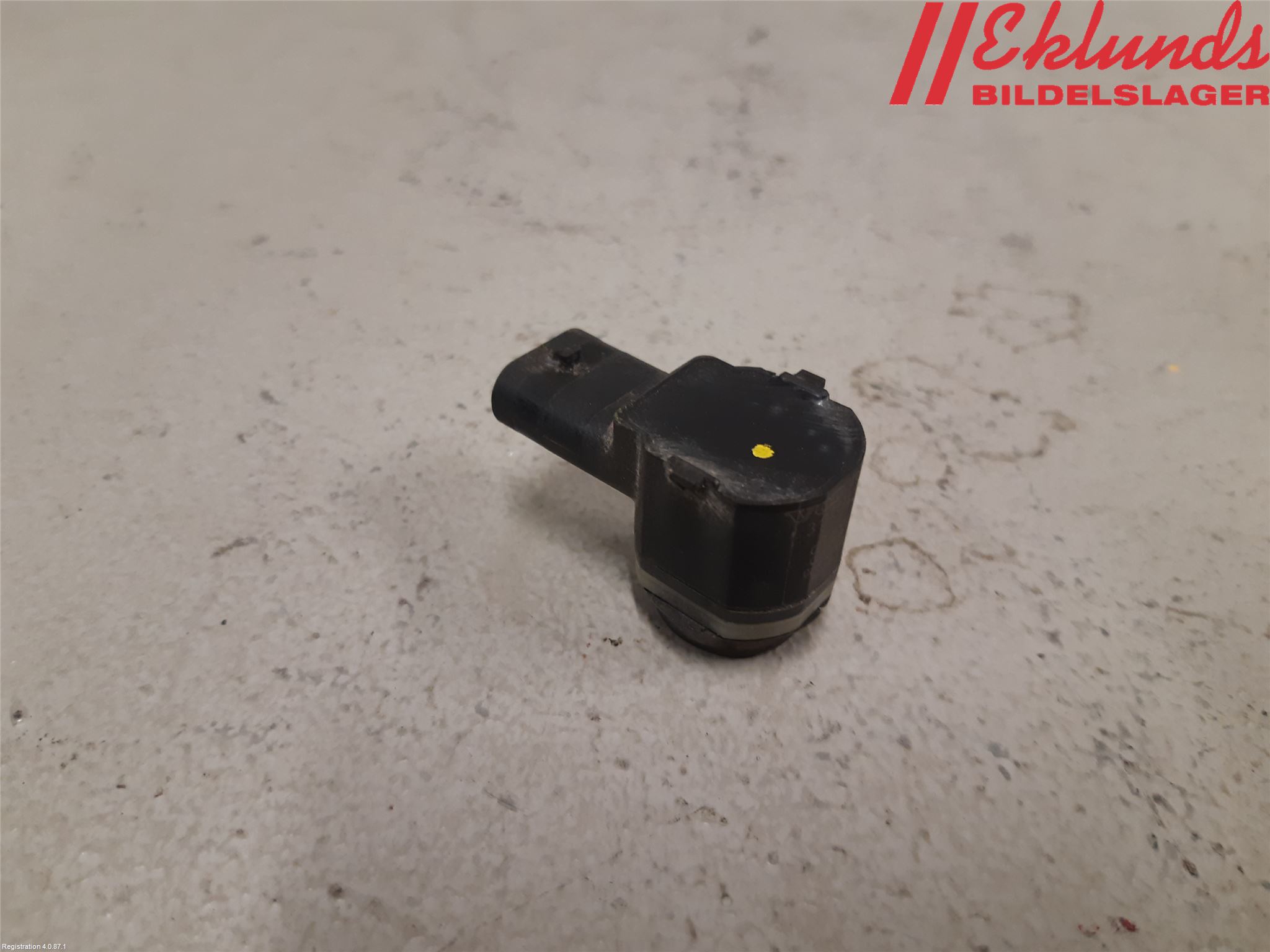 Volvo V60 14-18 Parkeringshjälp Backsensor