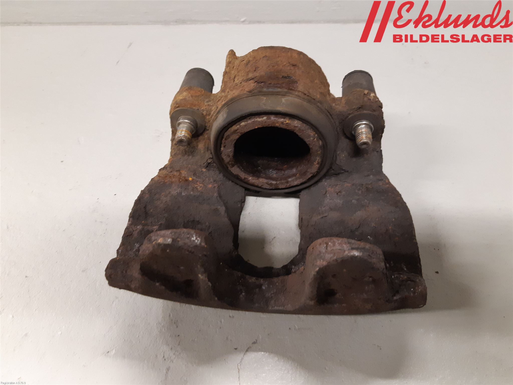 Volvo S60 01-04 Bromsok Fram Höger