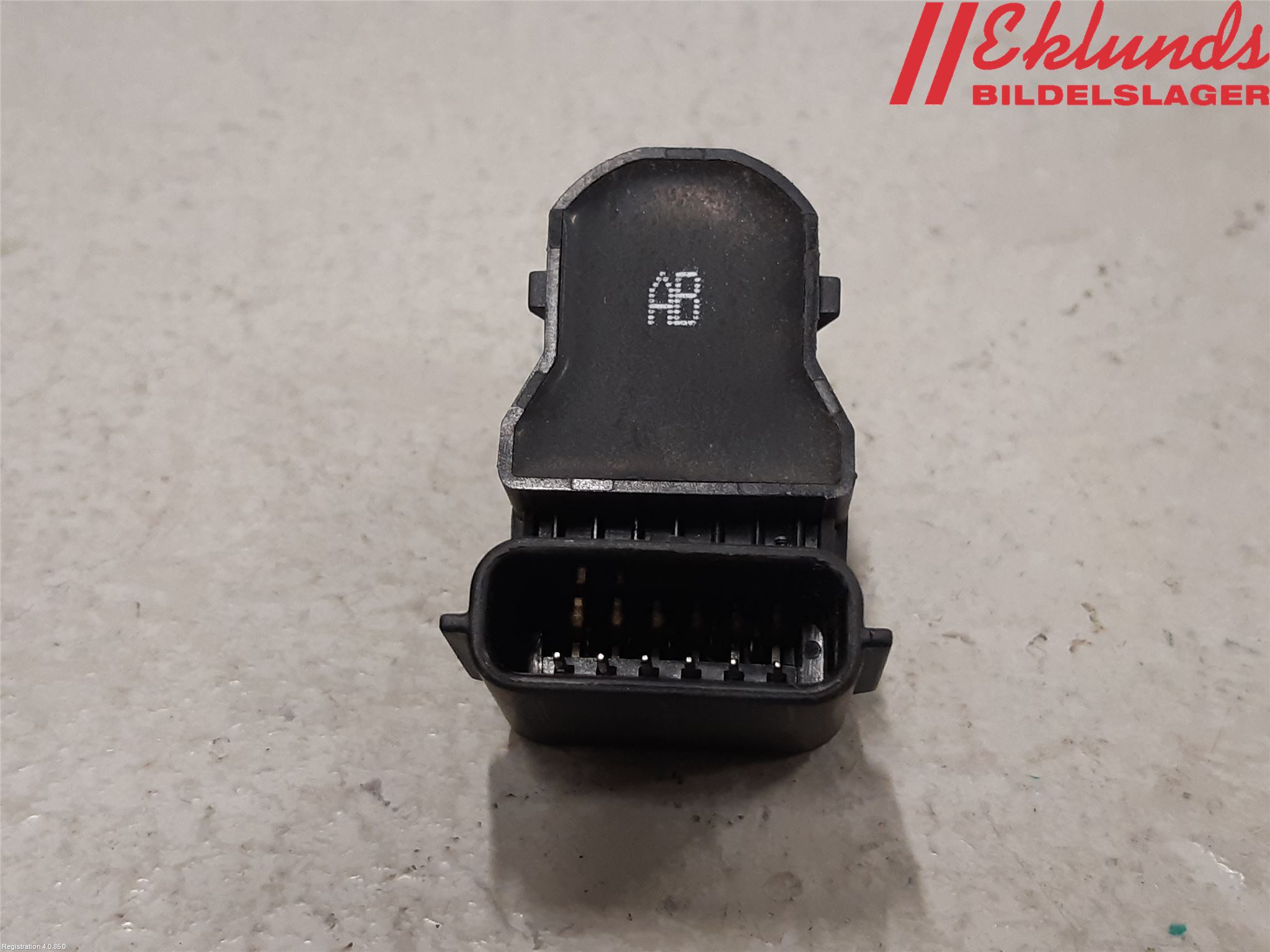 Kia OPTIMA 00-15 Parkeringshjälp Backsensor