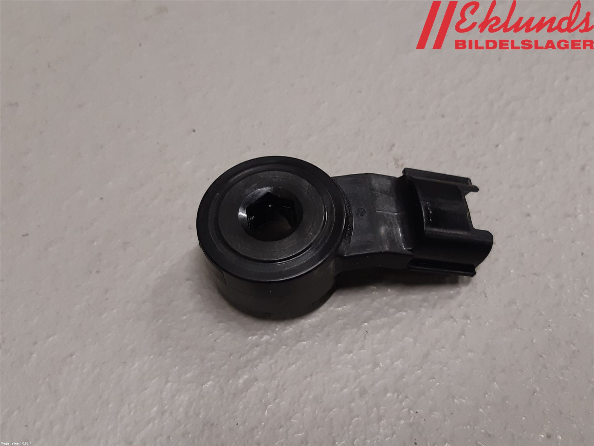 Toyota RAV4 19- Injknacksensor