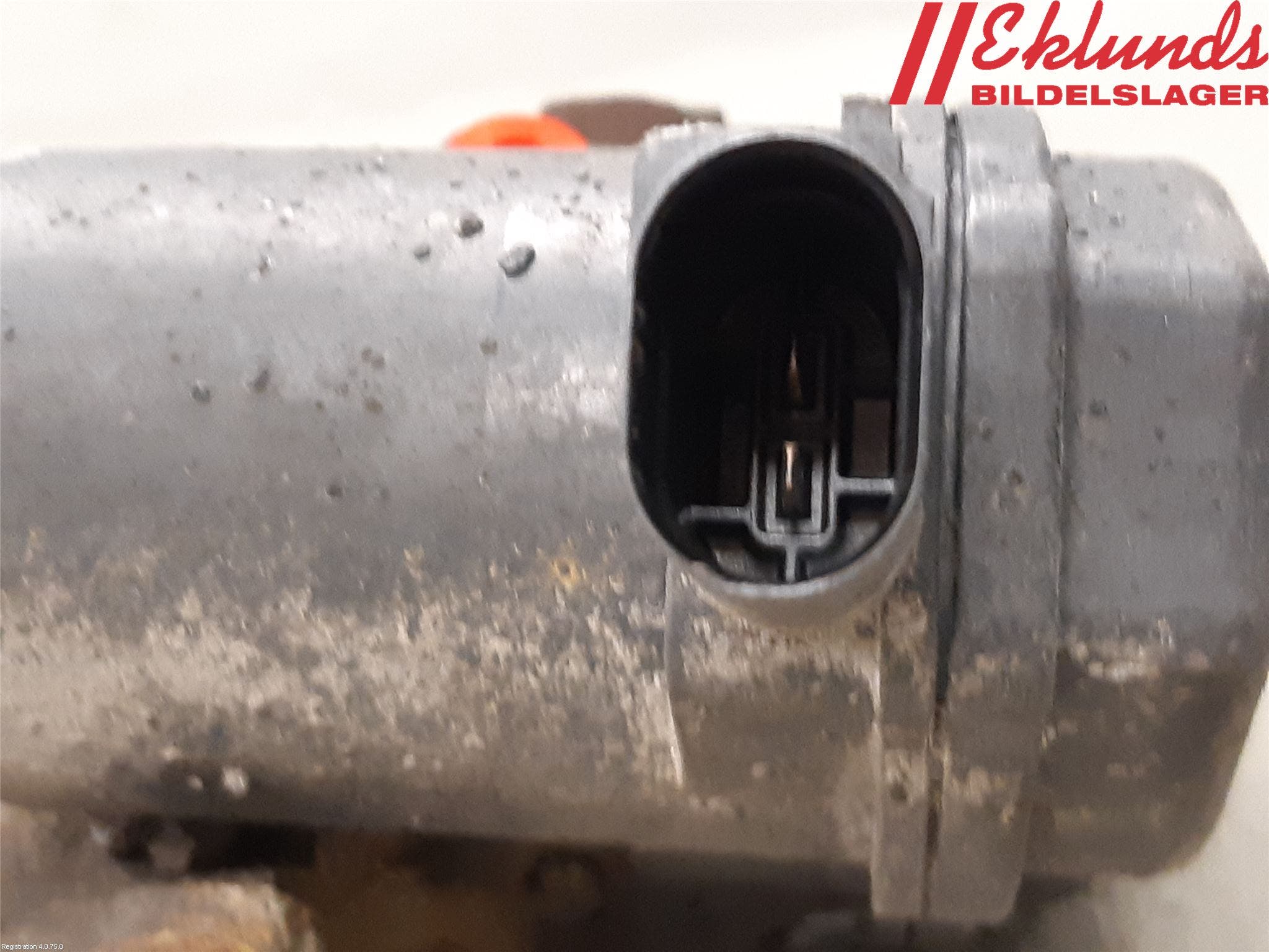 Audi A4 ALLROAD 09-16 Bromsok Bak Höger