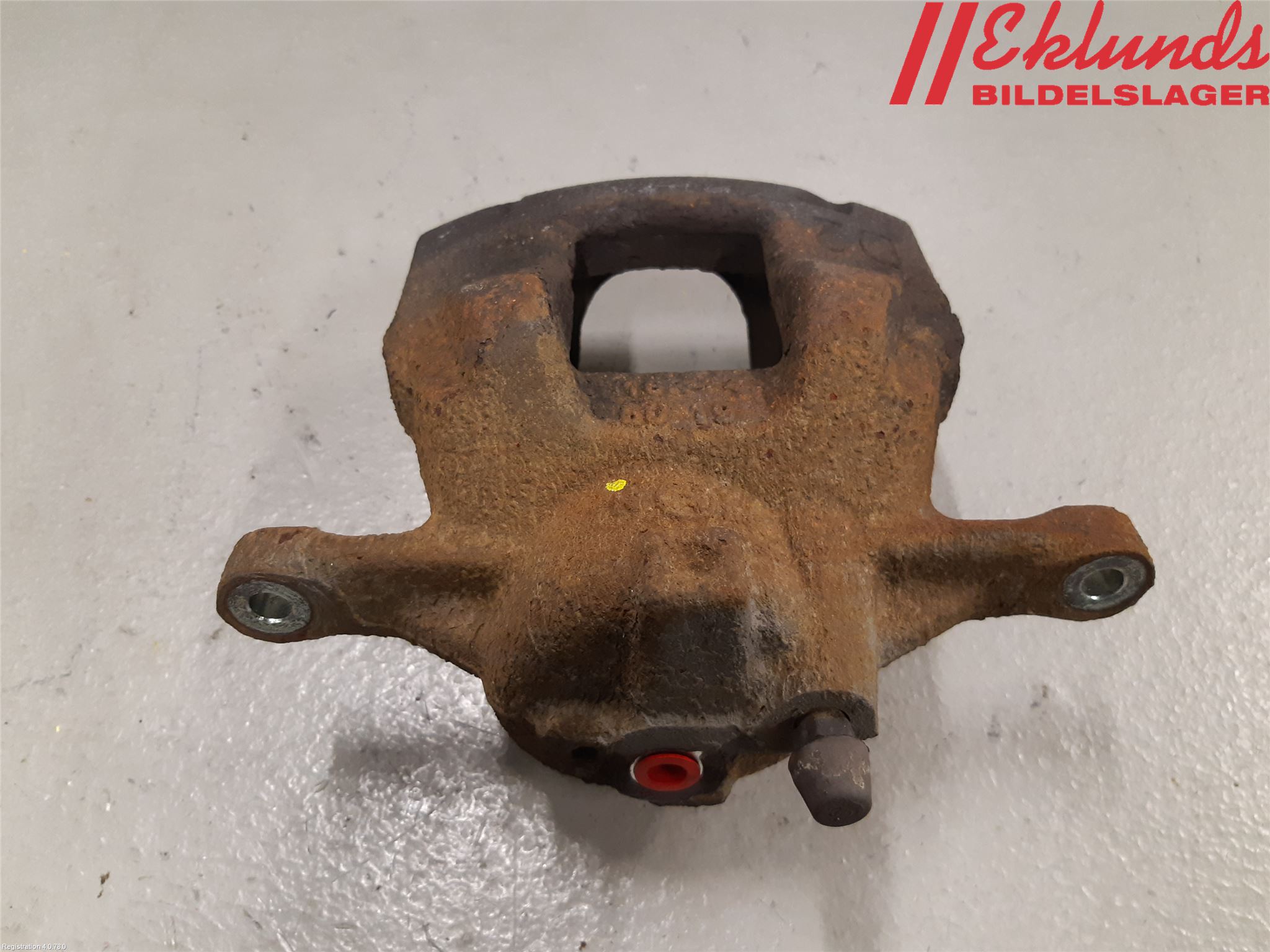 Toyota AURIS 13-19 Bromsok Fram Höger