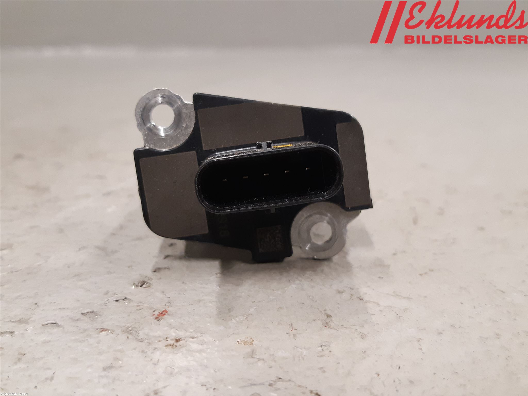 BMW 5 F10/F11/F18 09-17 Injluftmassamätare