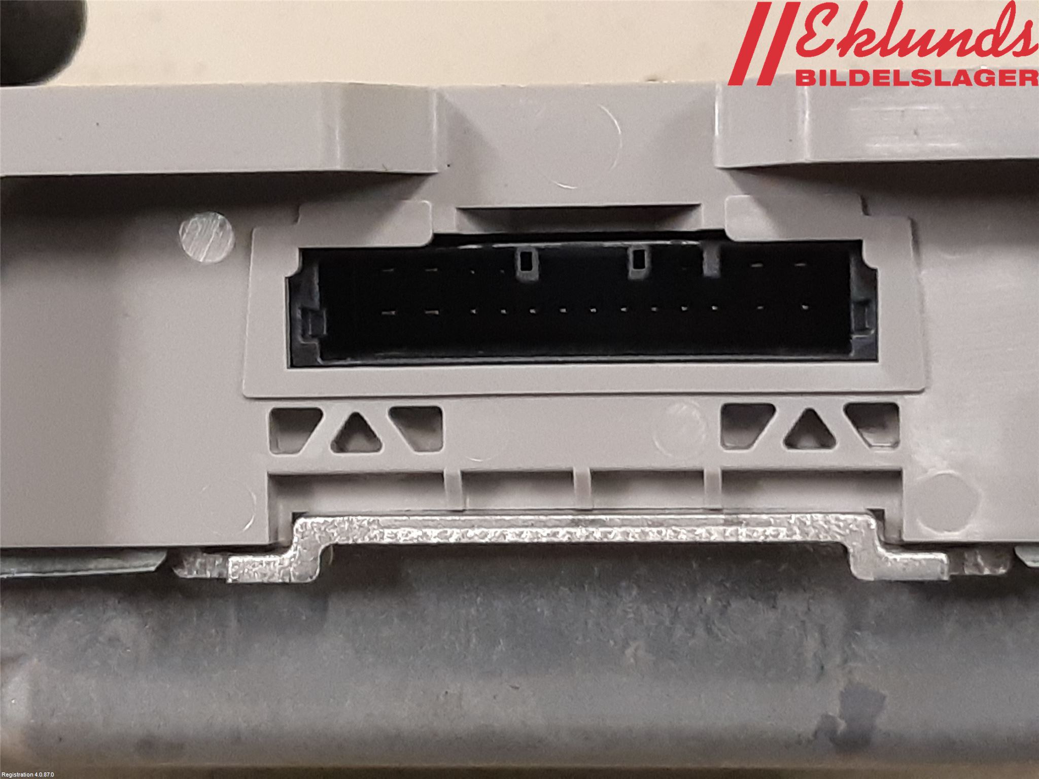 Lexus NX 340h/450h+ 21- Styrenhet Övrigt