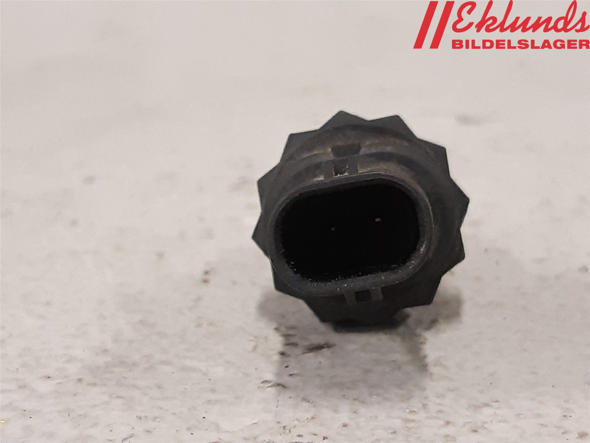 Seat LEON 13-20 Givare Temp-Tryck Avgas