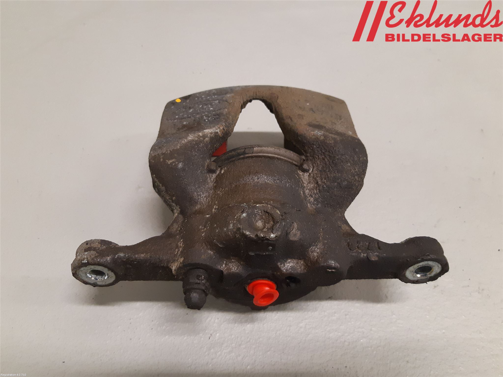 Ford KA+ 16-20 Bromsok Fram Vänster