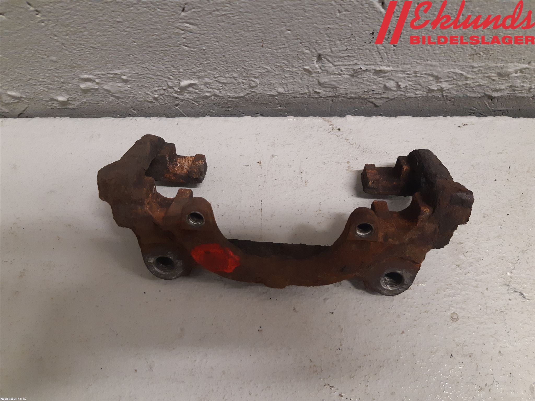 Volkswagen VW CADDY 11-15 Bromsokshållare