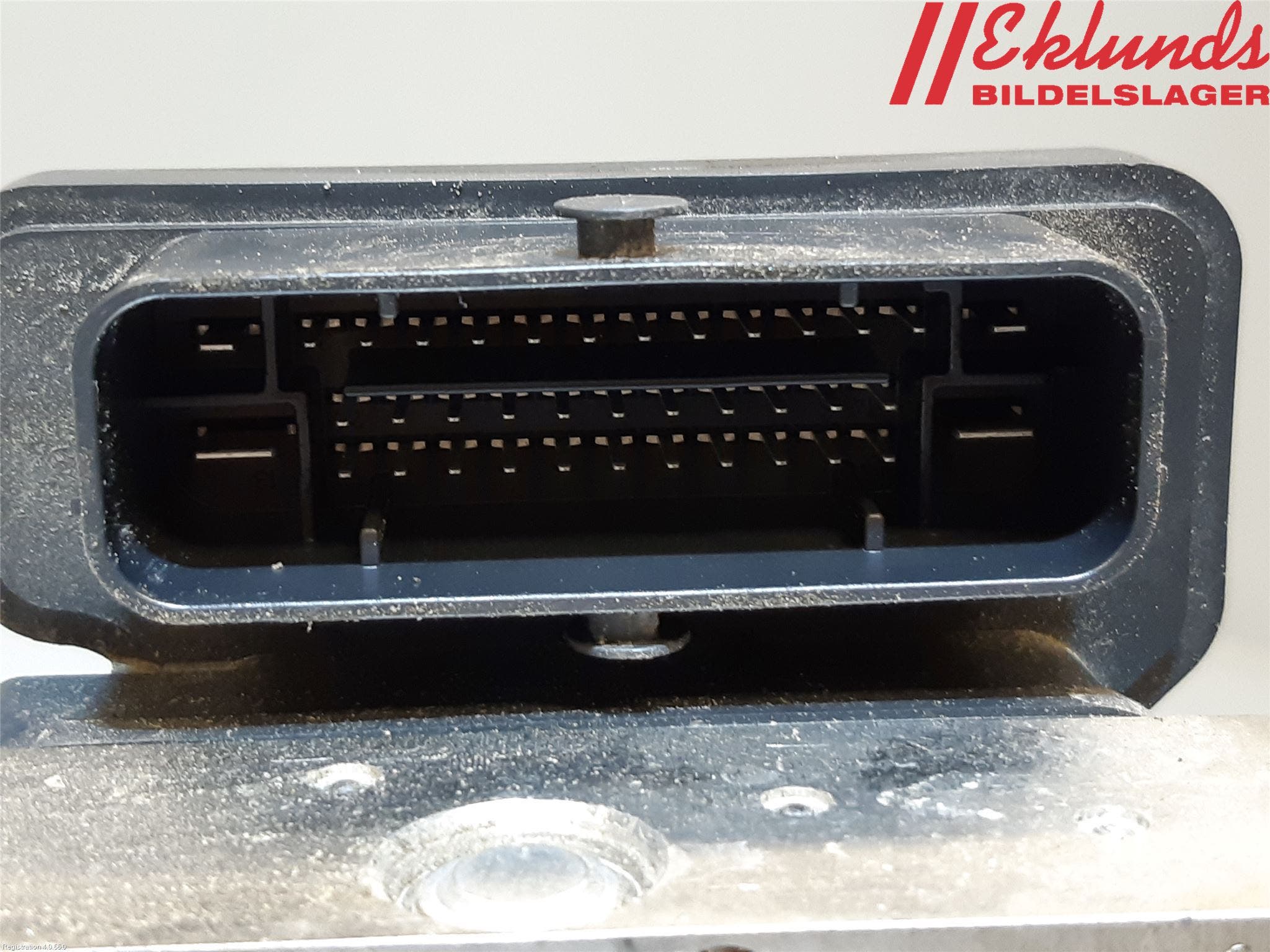 Mercedes-Benz MB A-KLASS (W176) 13-18 Abs Hydraulaggregat