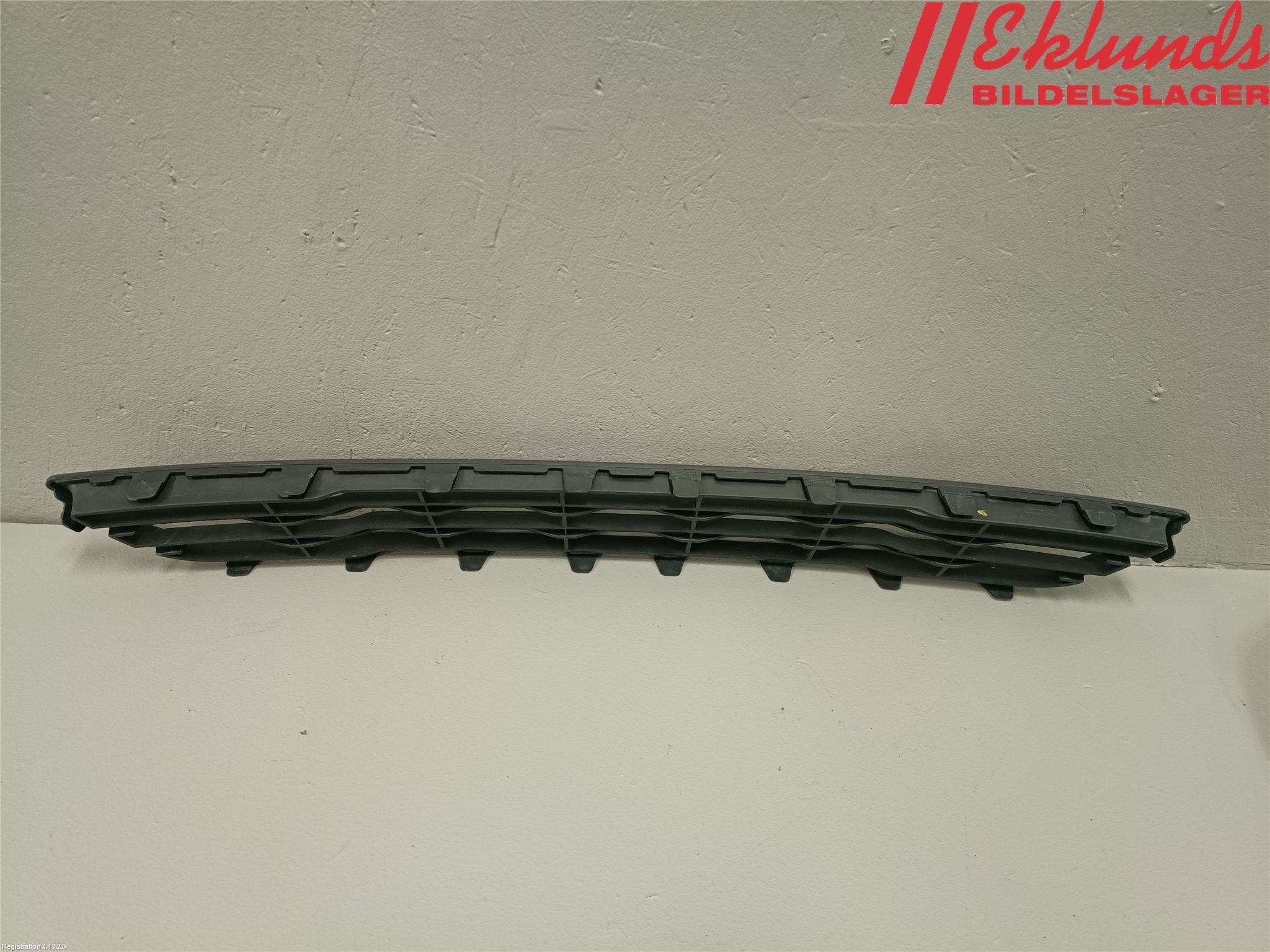 Ford FIESTA 13-17 Grilldel Mitt