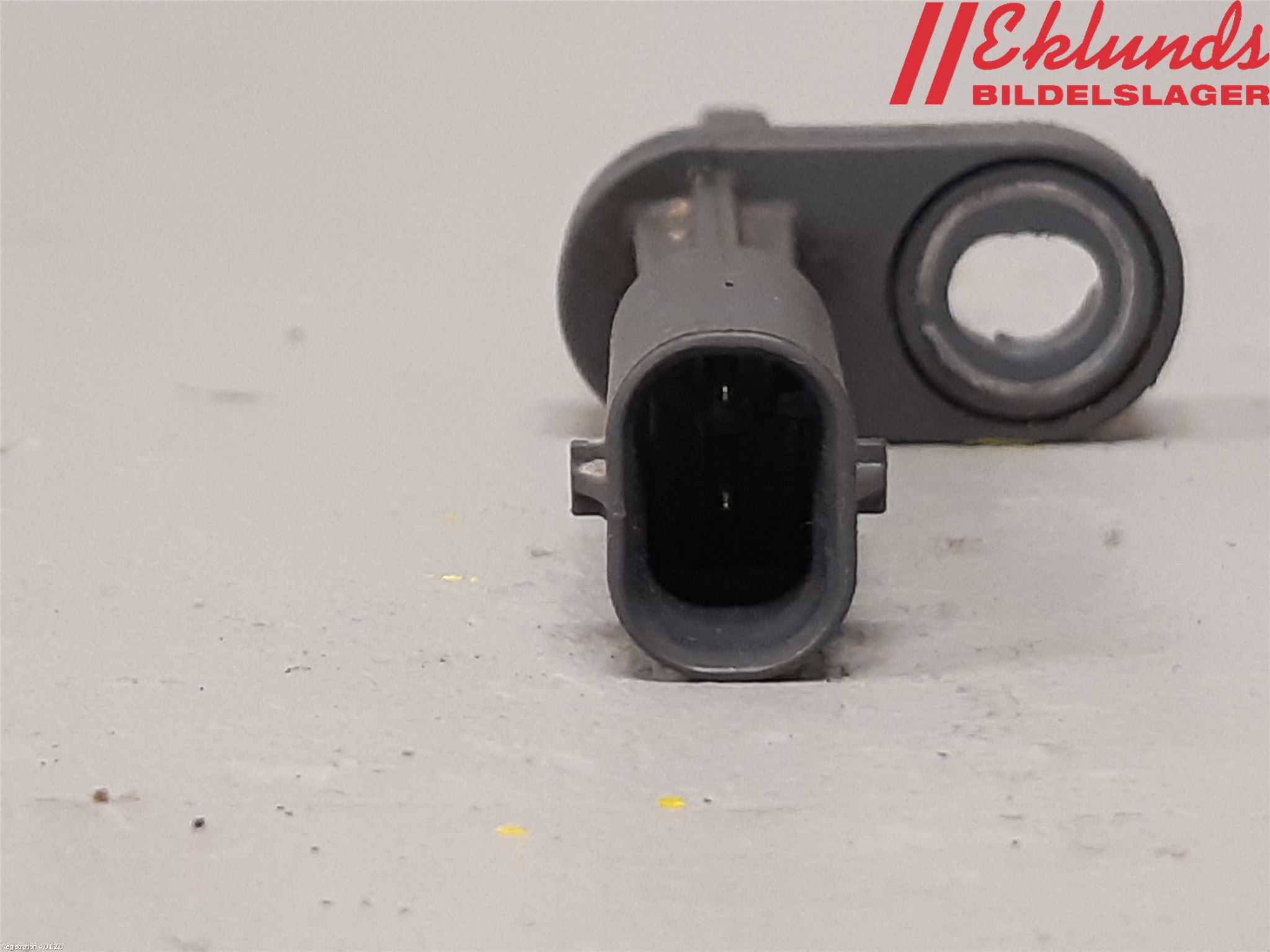 Peugeot 208/E-208 20- Abs Sensor