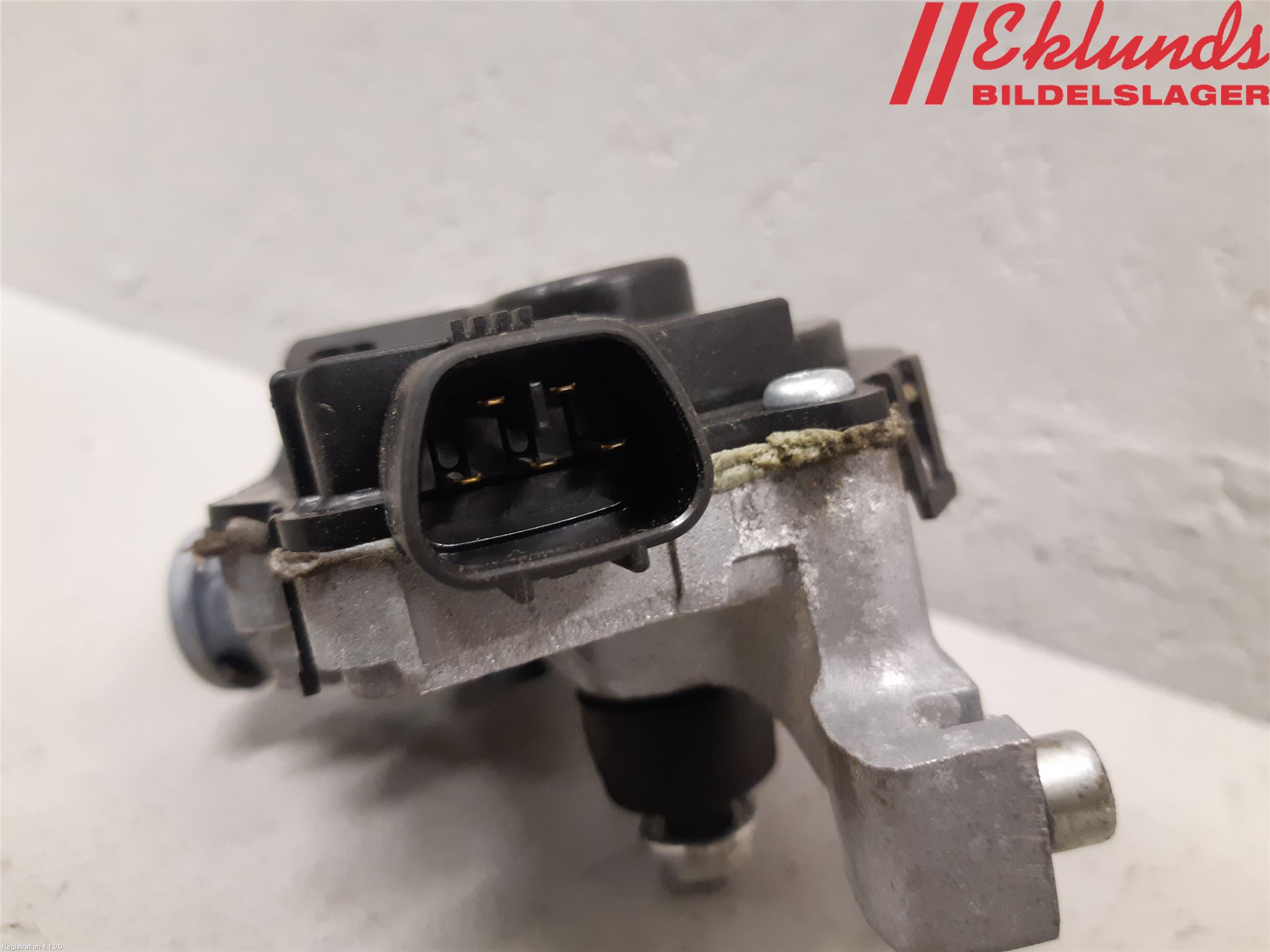 Toyota VERSO 09-18 Torkarmotor Vindruta