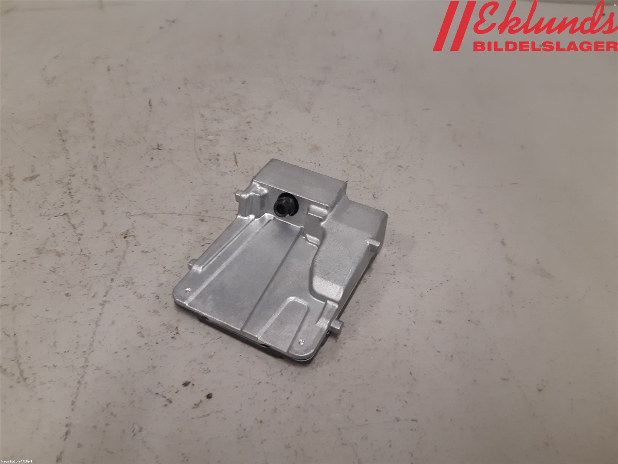 Lexus ES 250/300/330 Sensor Aktivt Kollisionsskydd