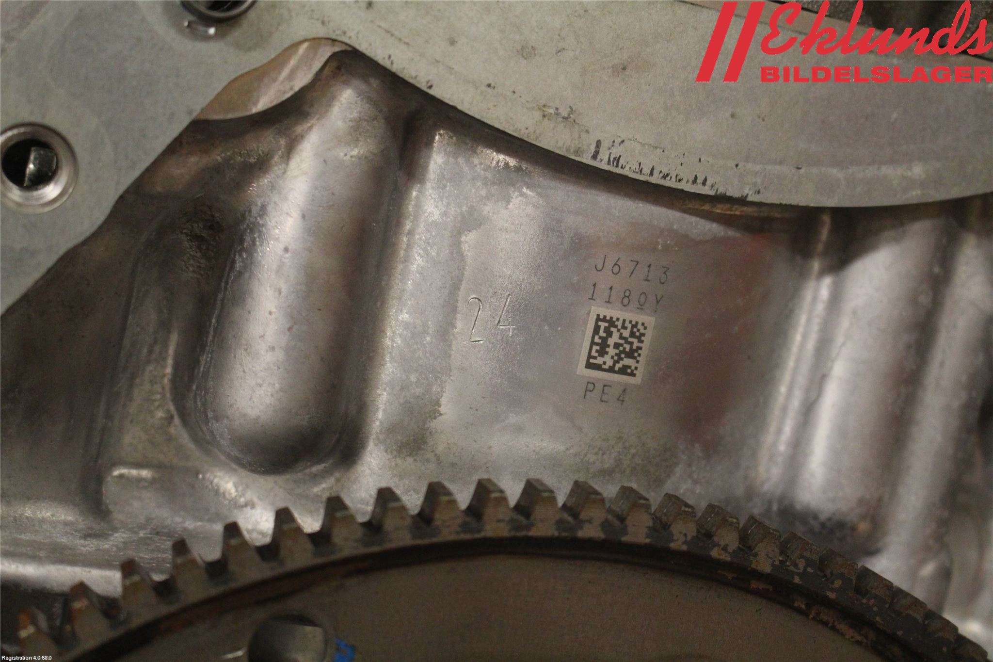 Mazda CX-30 20- Motor Bensin
