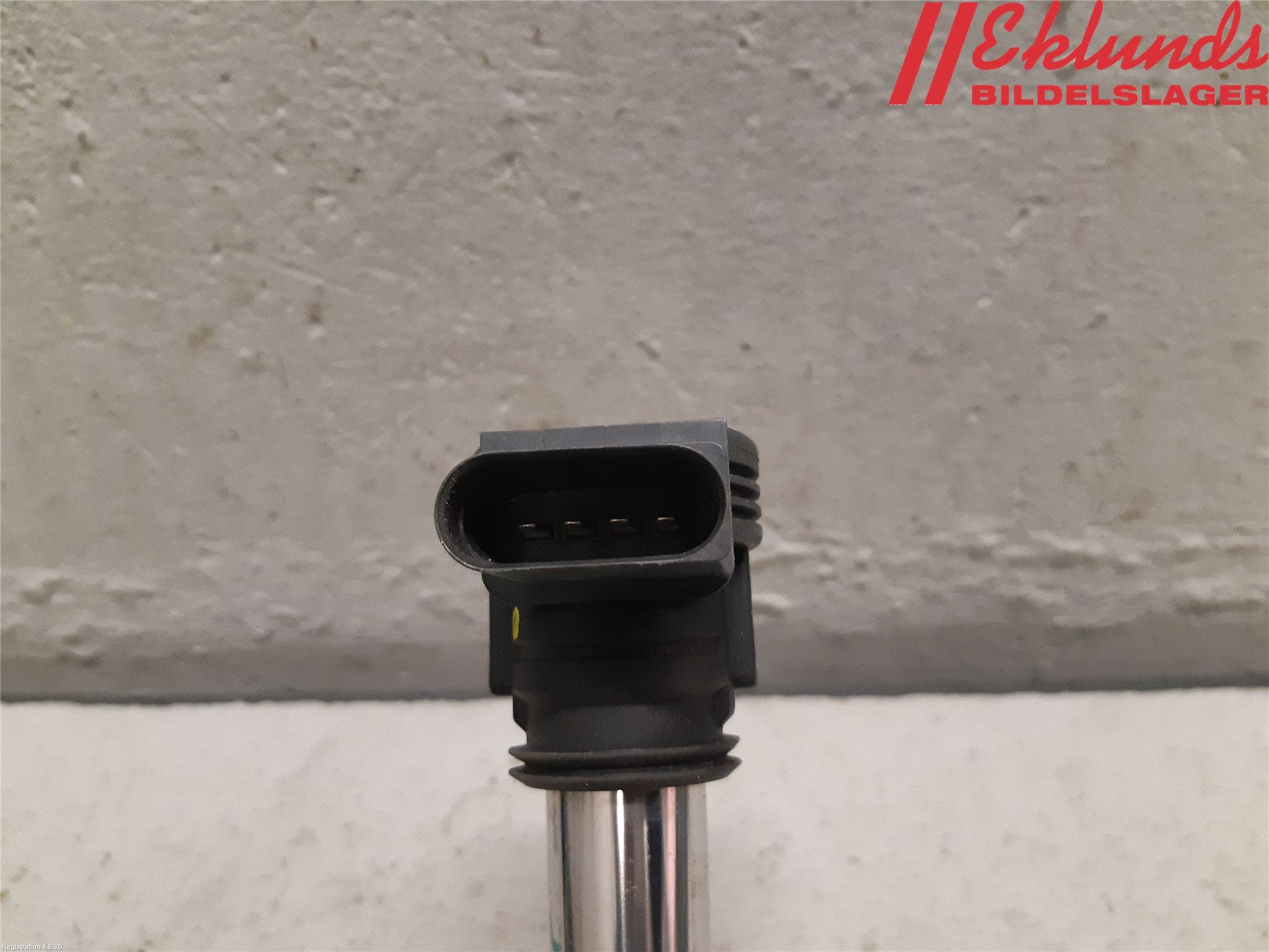 Volkswagen VW SCIROCCO 09-17 Tändspole