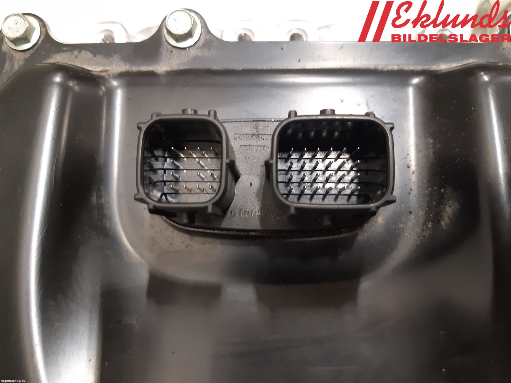 Toyota COROLLA 19- Inverter Hybrid