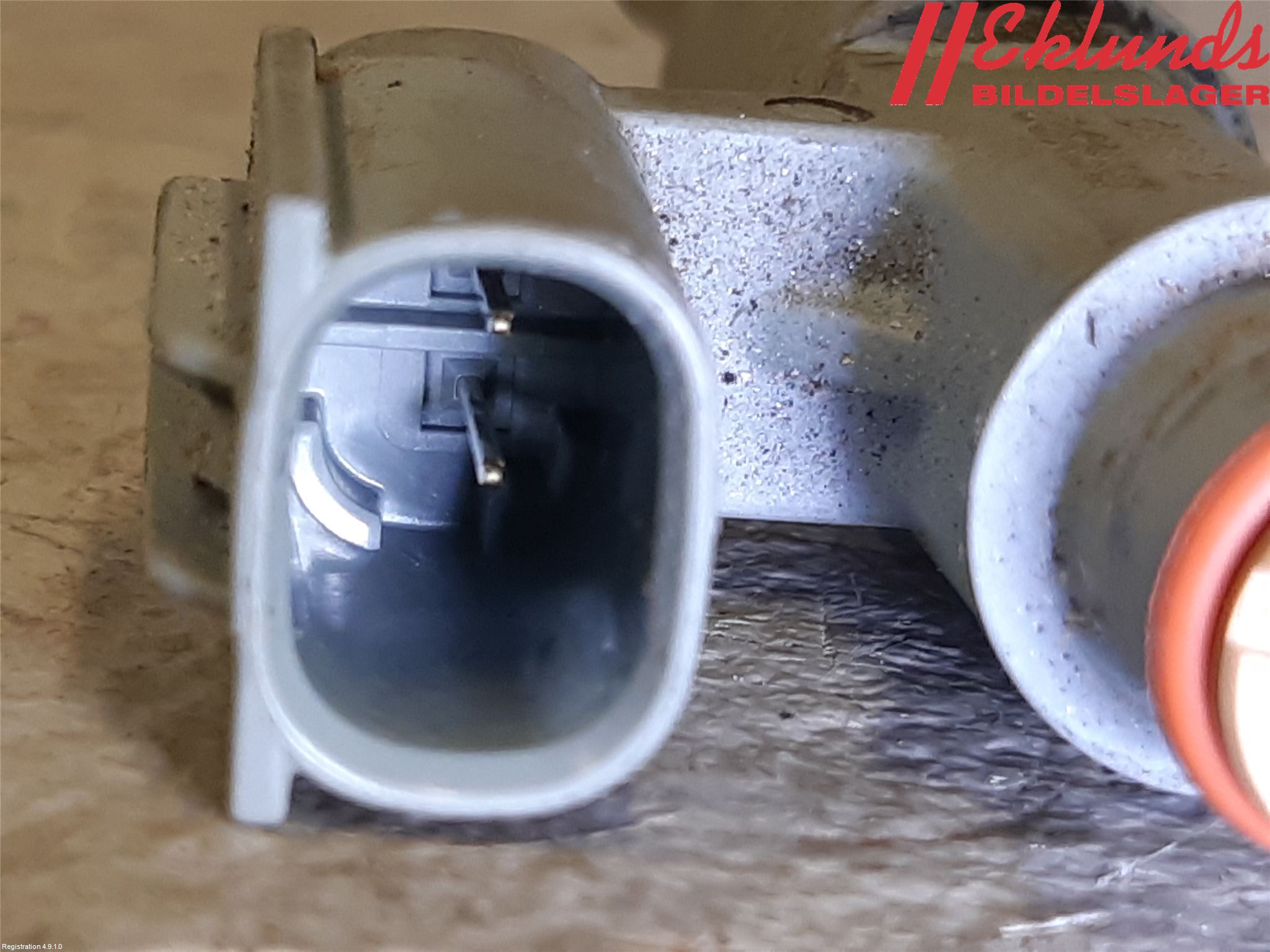 Toyota RAV4 19- Injspridare