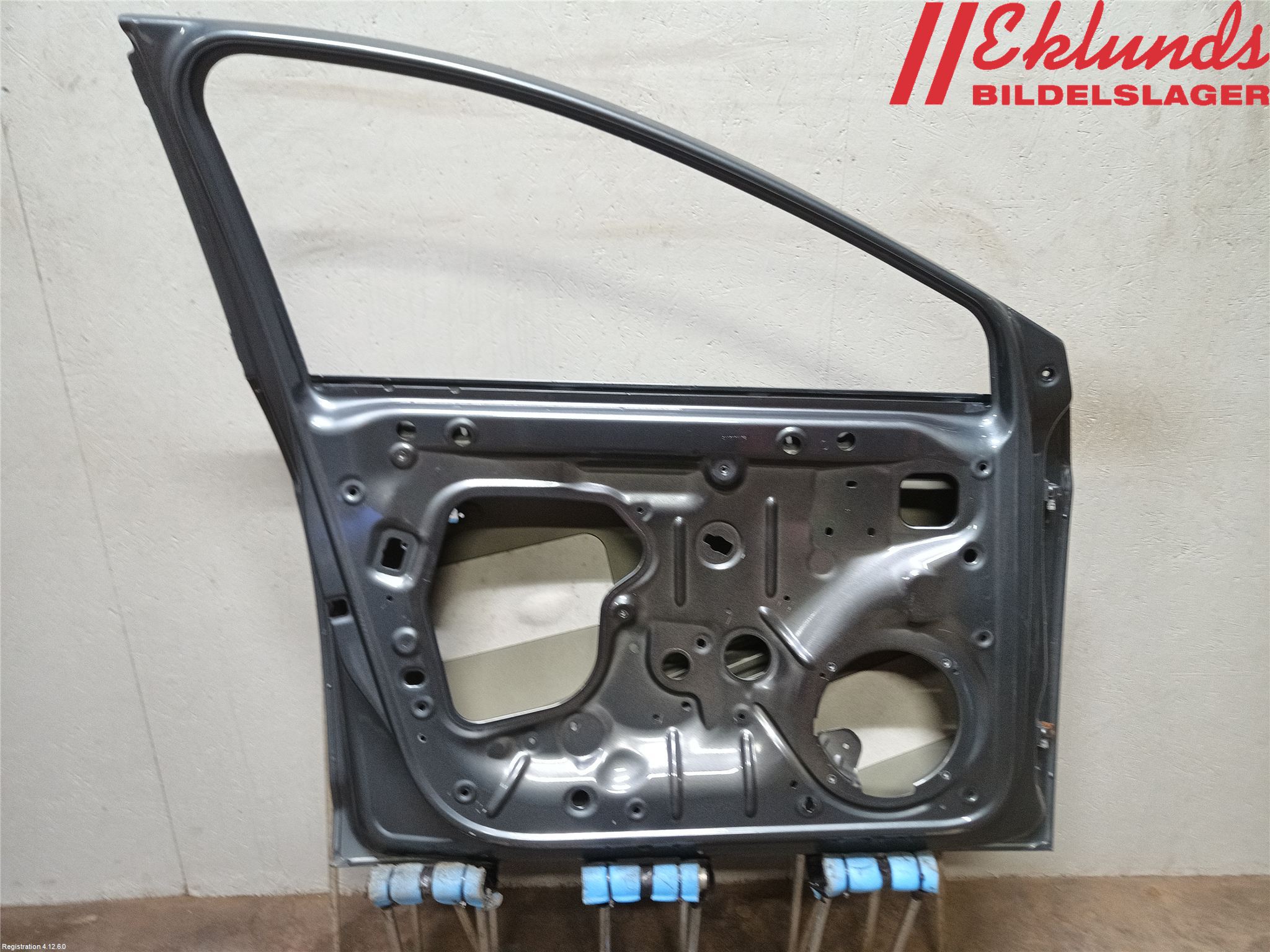 Seat LEON 13-20 Dörr Fram Vänster