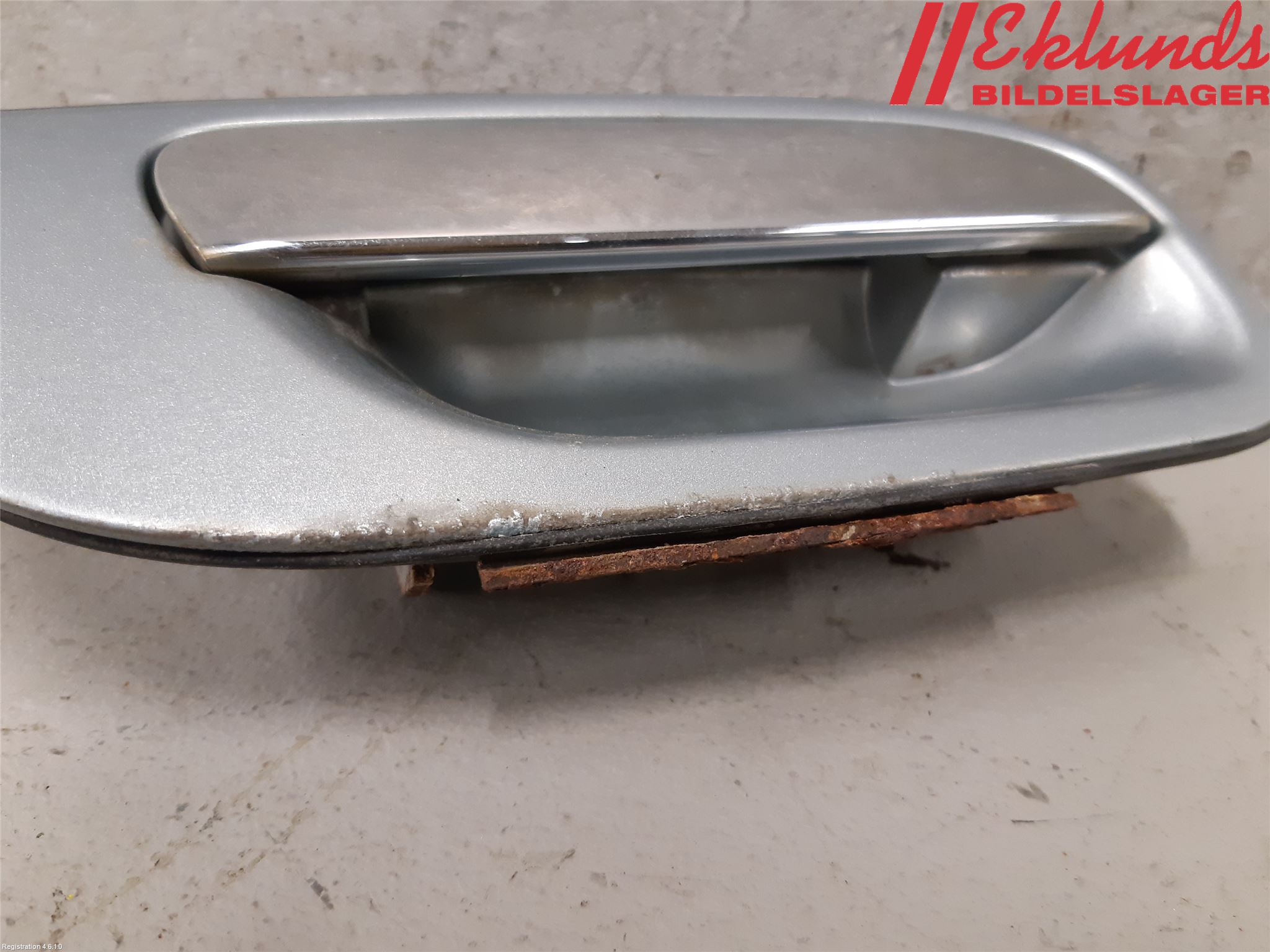 Volvo V70 00-04 Dörrhandtag Yttre Hö