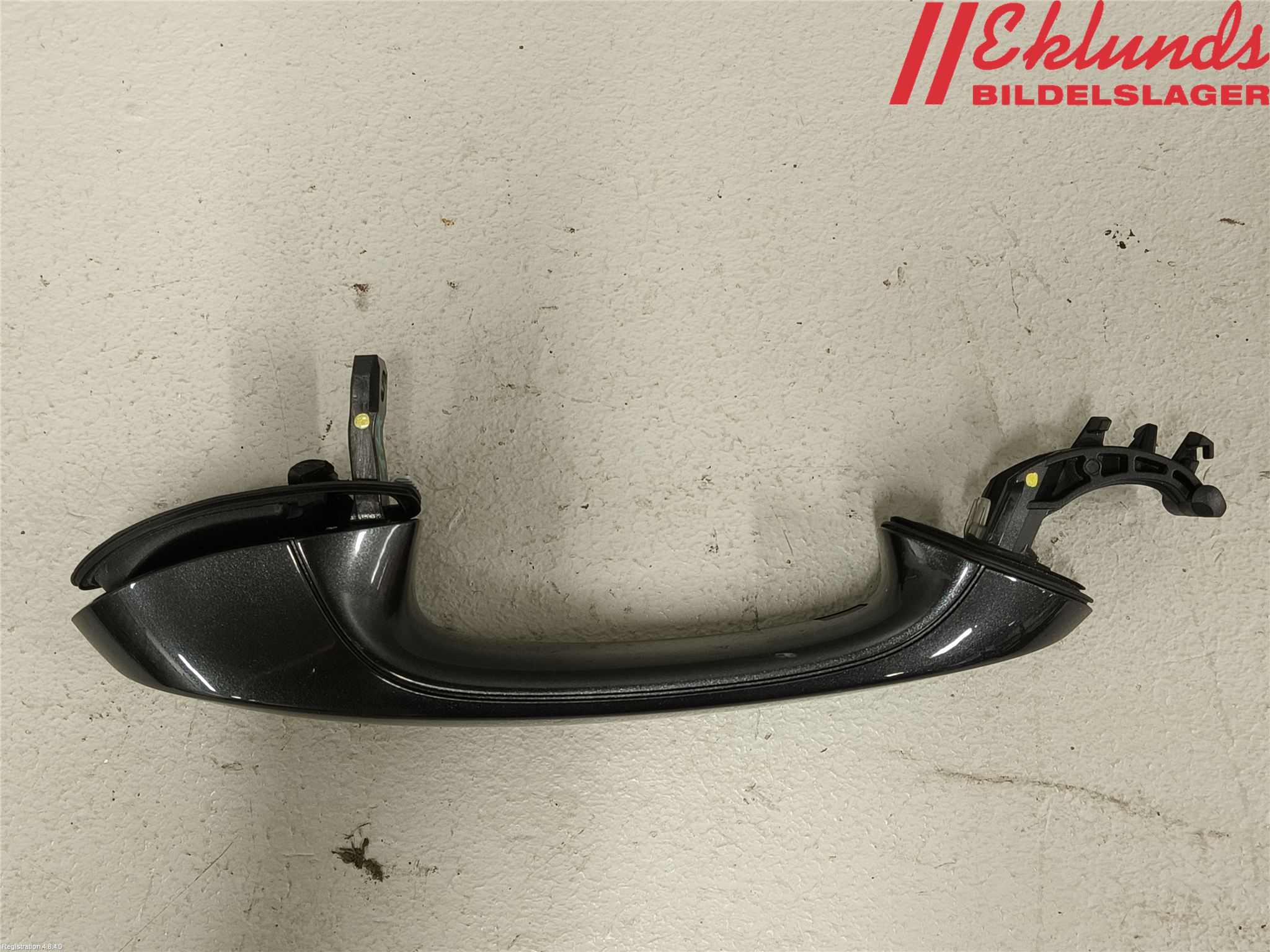 BMW 5 G30/G31/F90 17-23 Dörrhandtag Yttre Hö