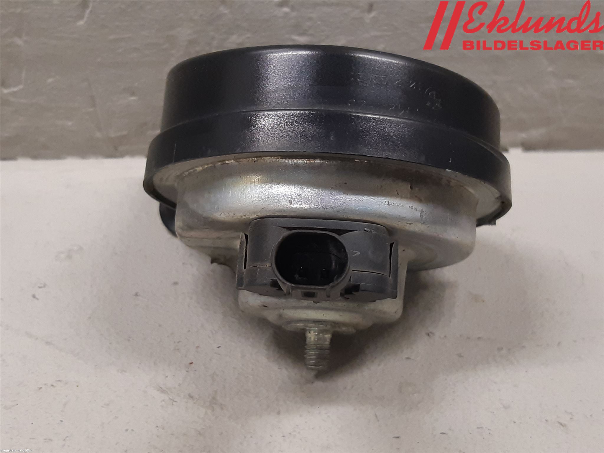 BMW 3 E90/91 SED/TOU 05-12 Signalhorn
