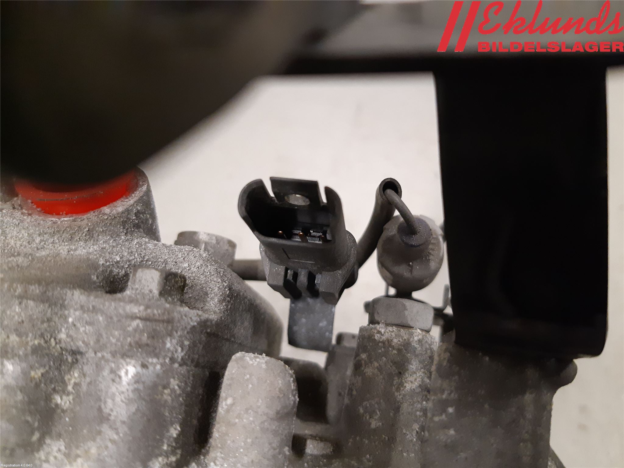 BMW 5 F10/F11/F18 09-17 Ac Kompressor