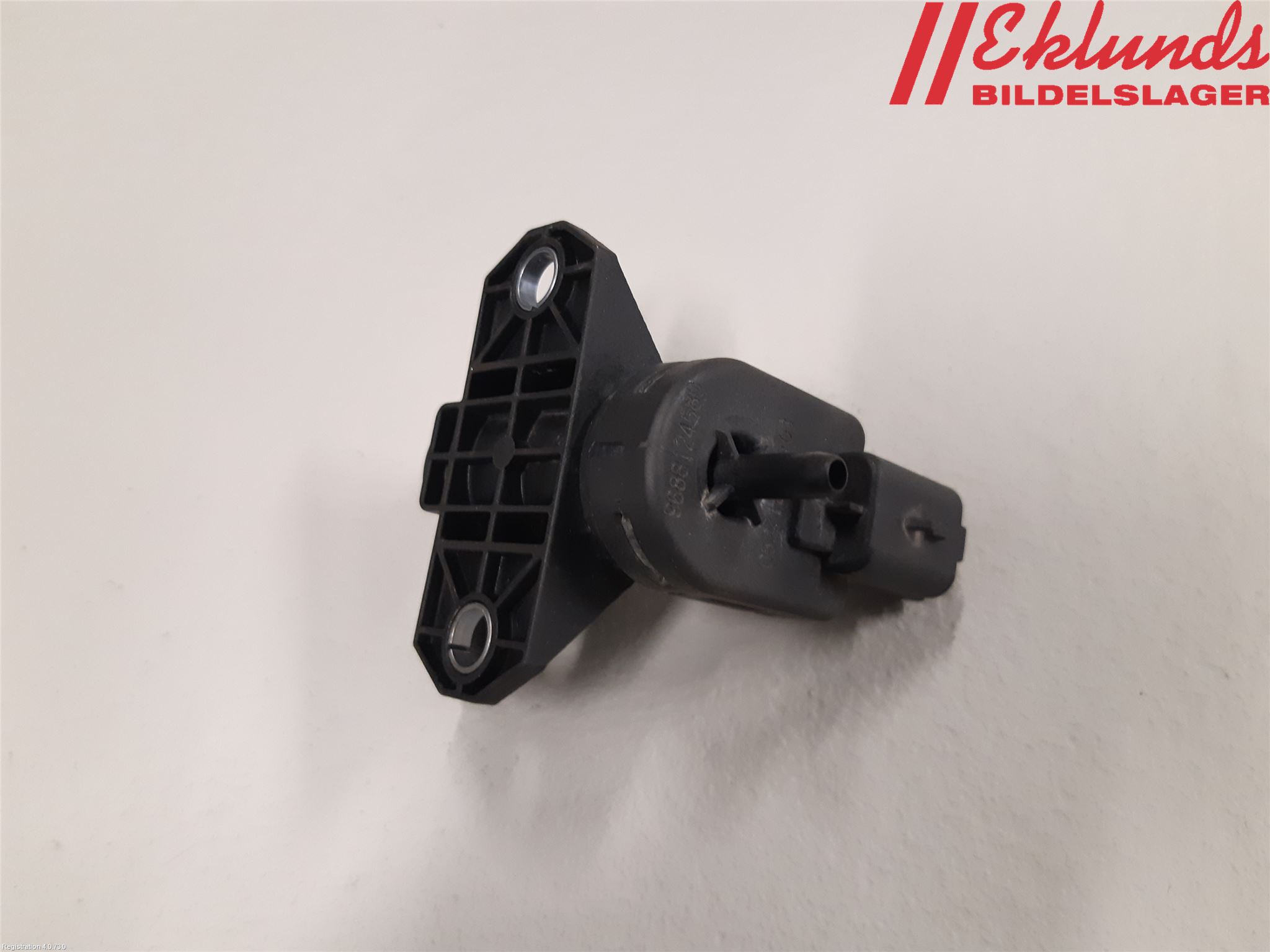 Peugeot PARTNER 08-15 Vakuumventil