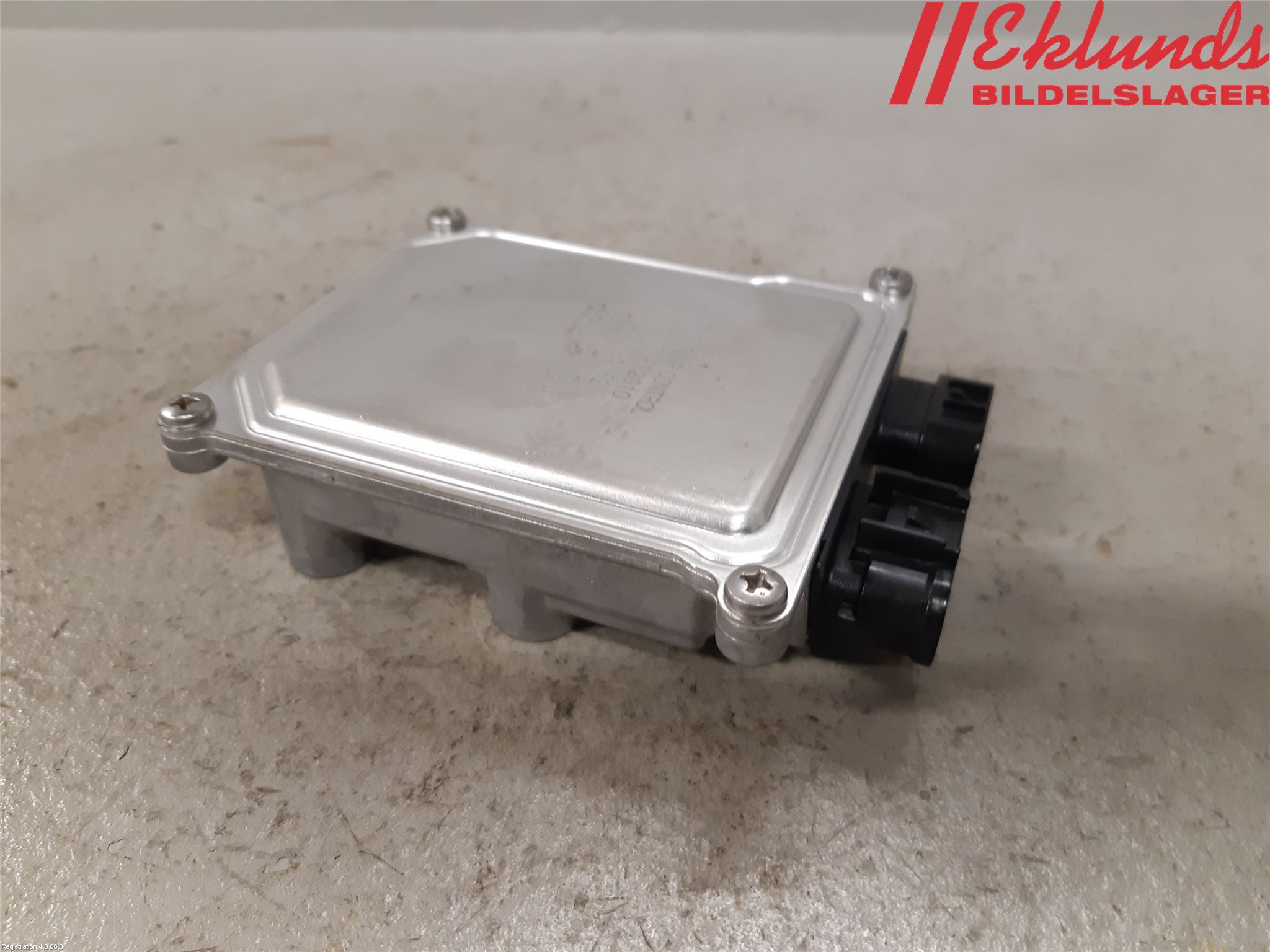 Toyota RAV4 19- Styrenhet Bränslepump