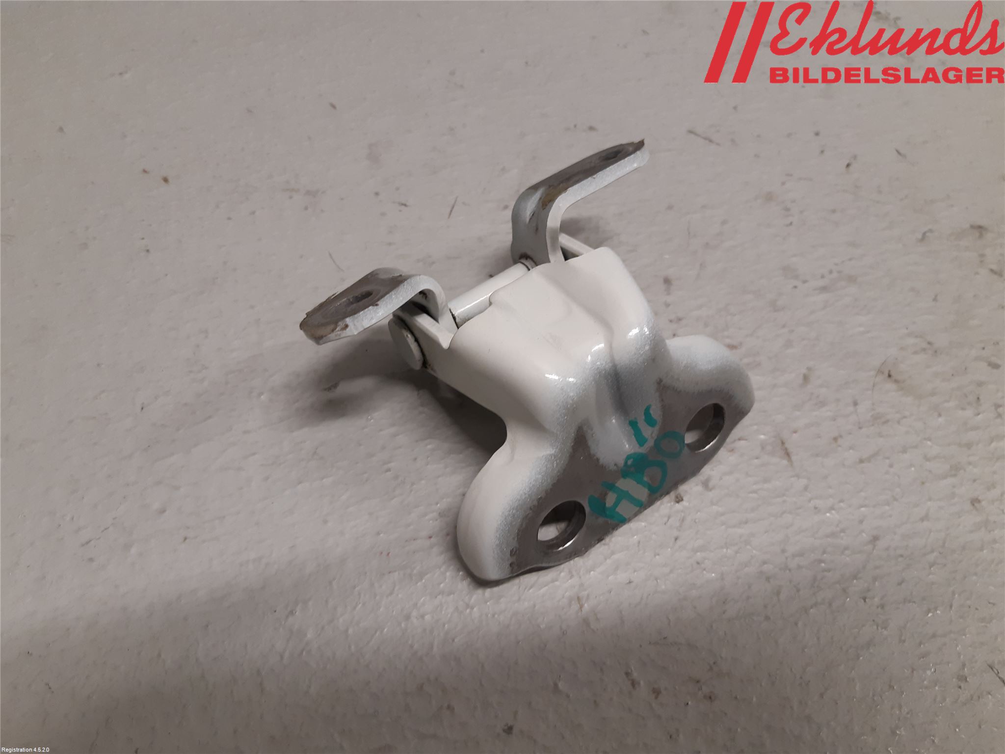 Subaru FORESTER SJ 13-18 Dörrgångjärn