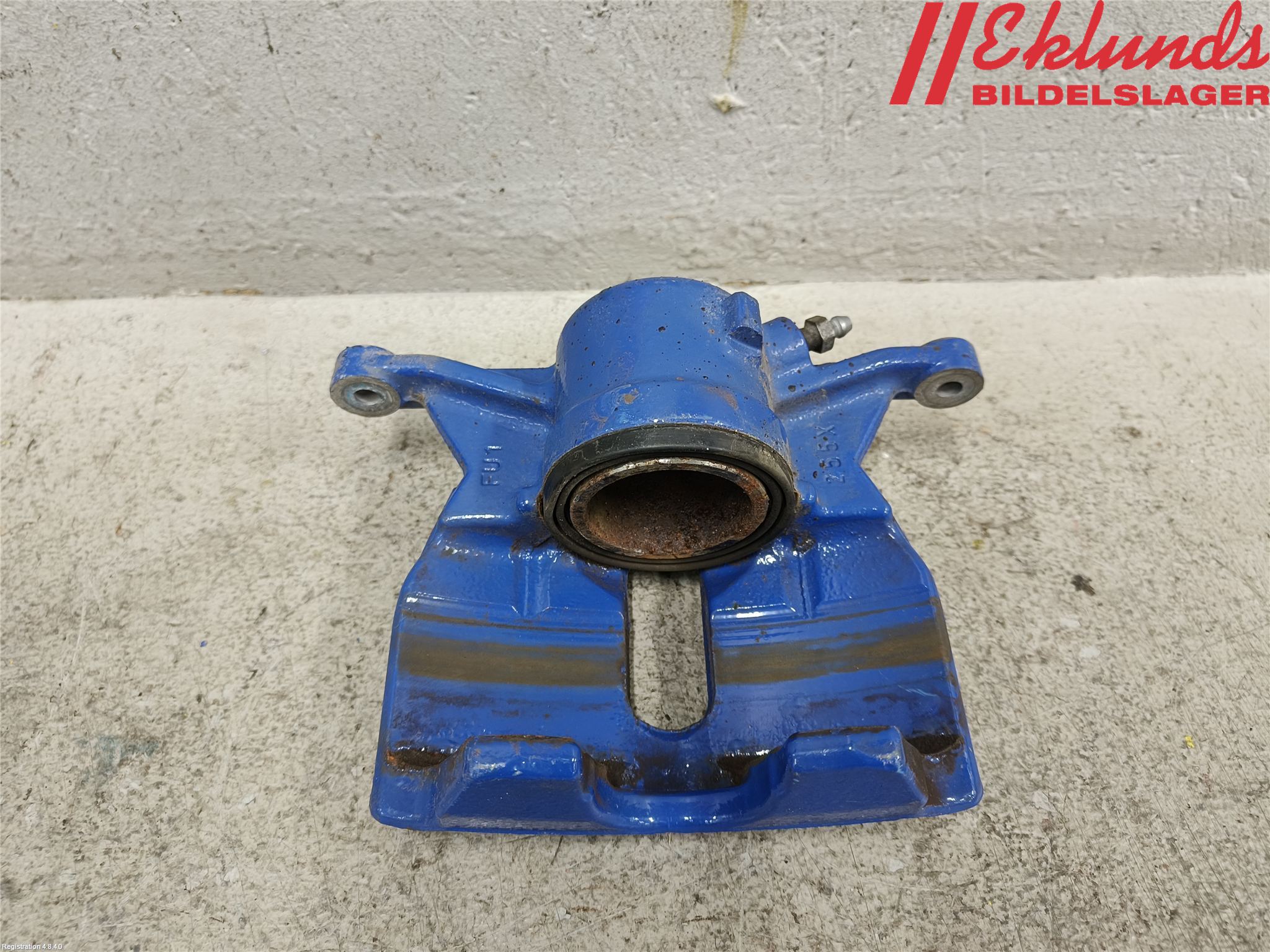 Volkswagen VW PASSAT 20-24 Bromsok Fram Höger