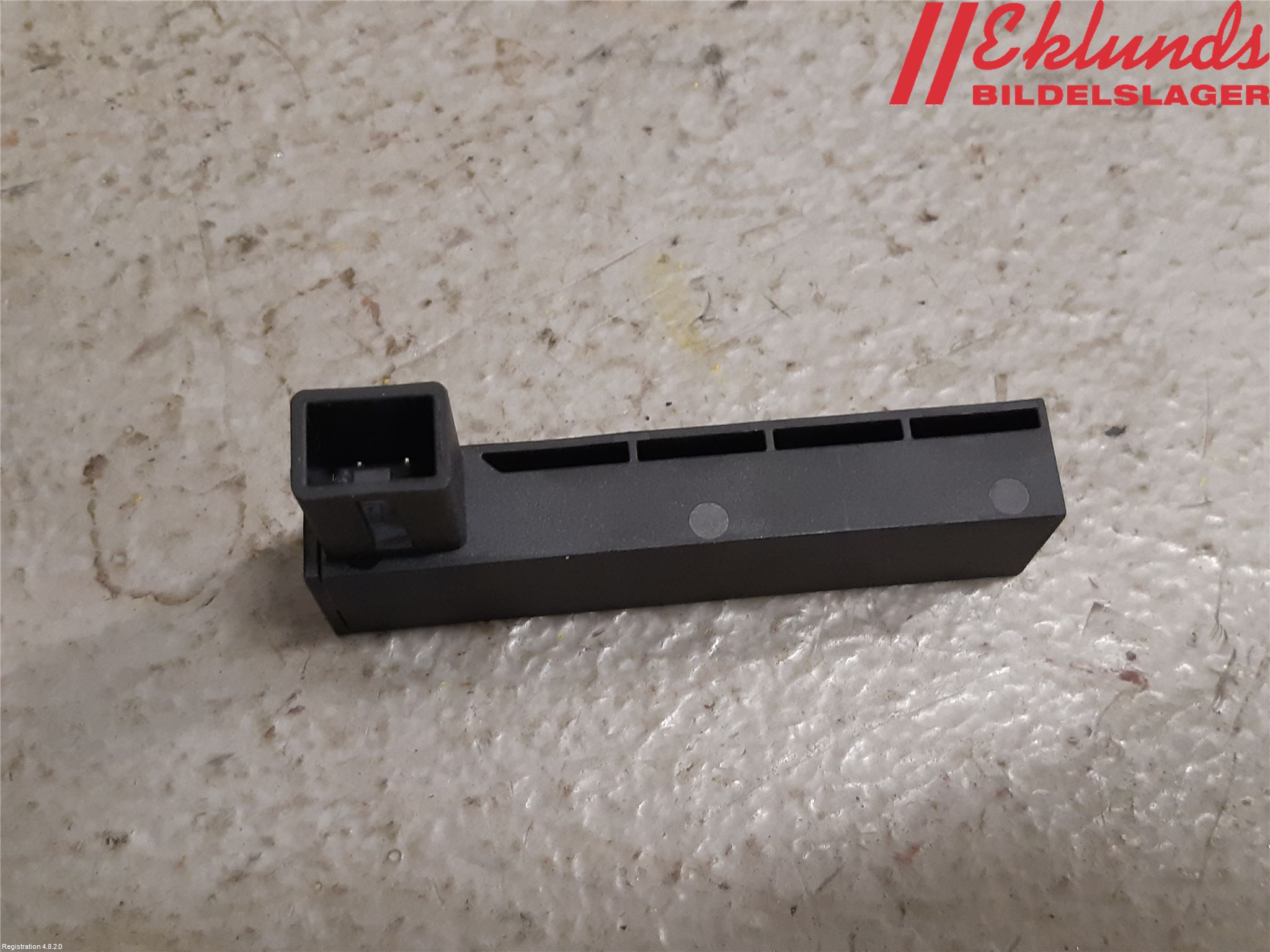 Volvo V60 19- Antenn