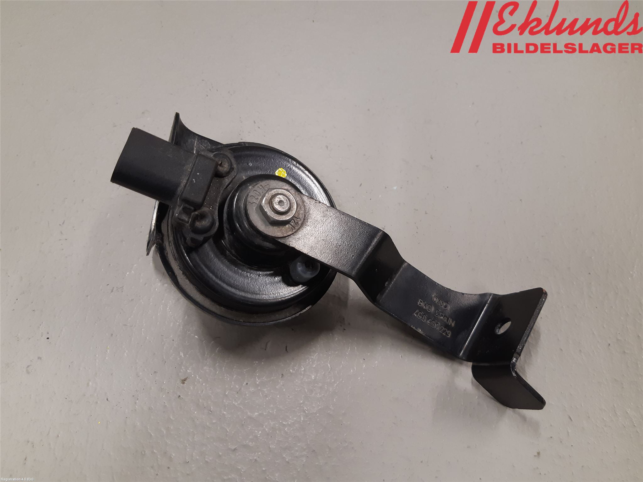 Audi A7/S7 4G 11-17 Signalhorn