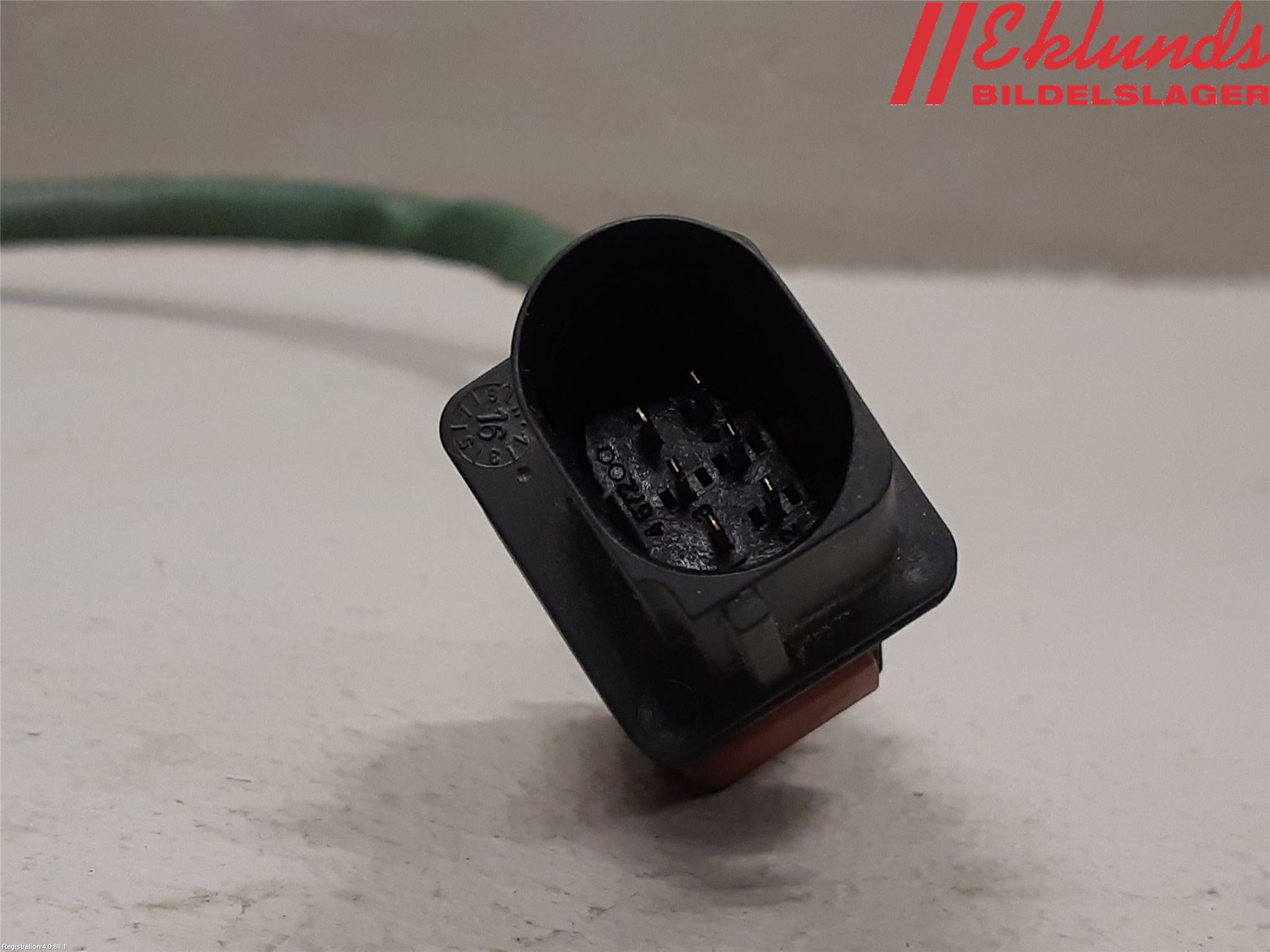 Ford FOCUS 15-18 Injlambdasond