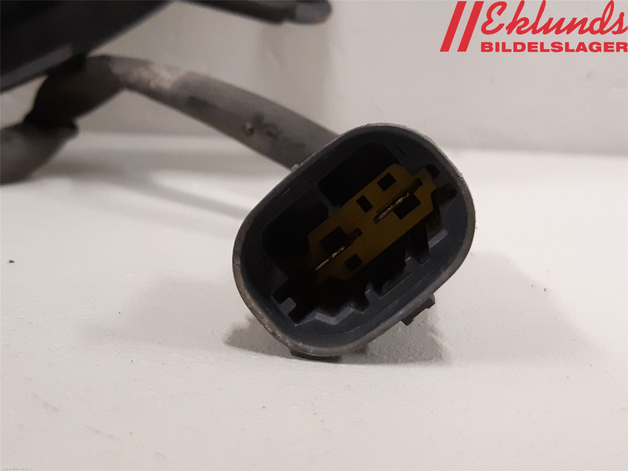 Fiat SCUDO 07-16 Kylfläkt El