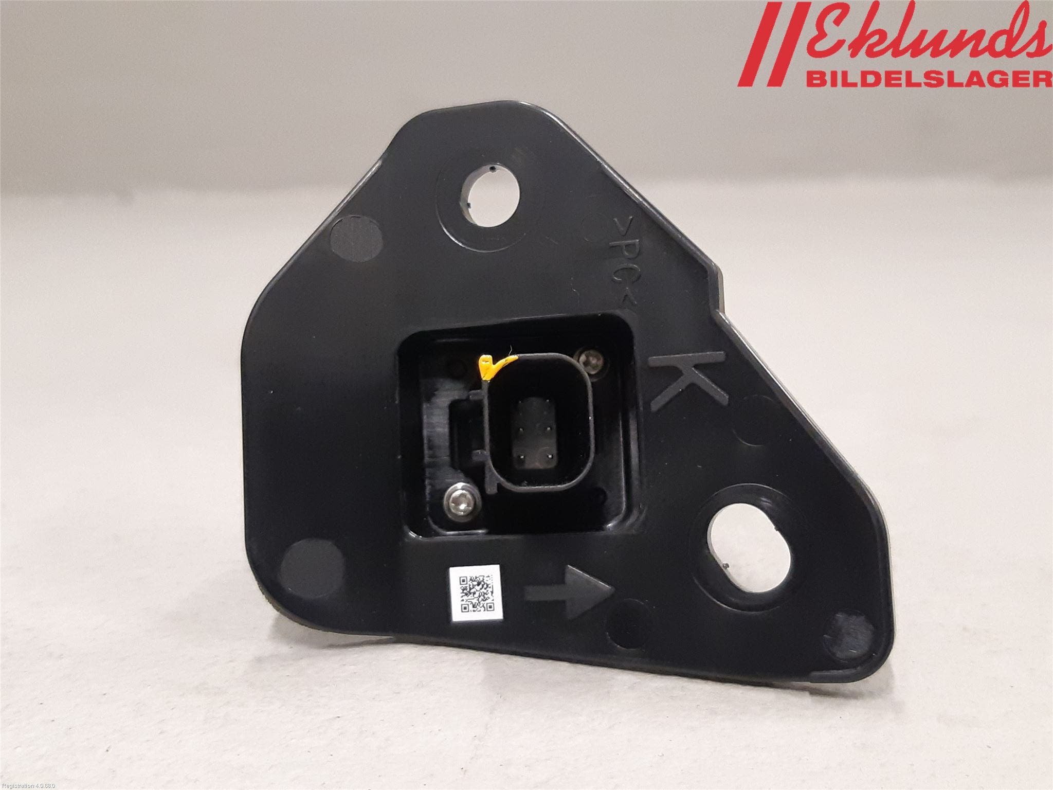 Toyota COROLLA 19- Parkeringshjälp Kamera