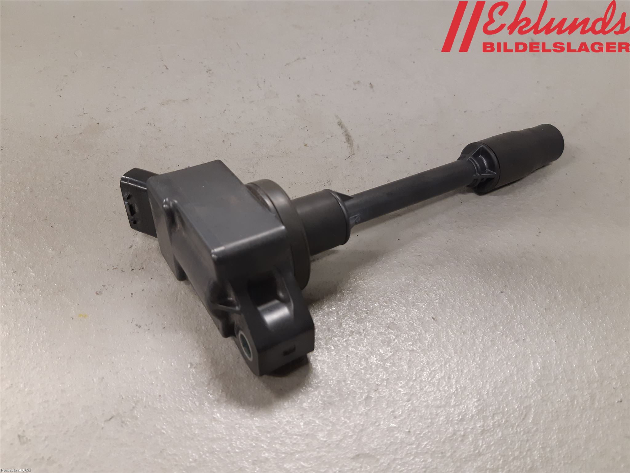 Toyota COROLLA 19- Tändspole