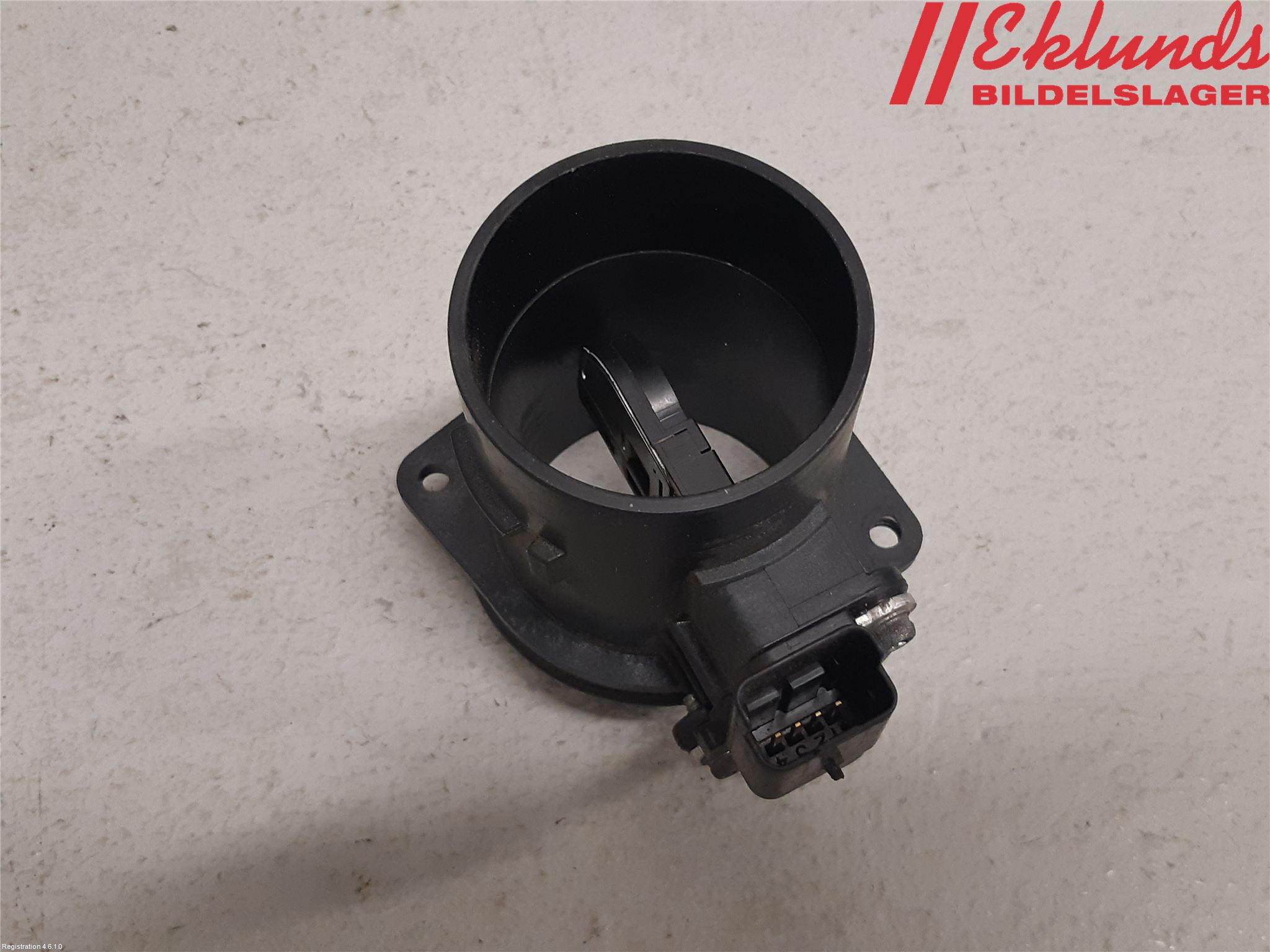 Citroen C5 08-17 Injluftmassamätare