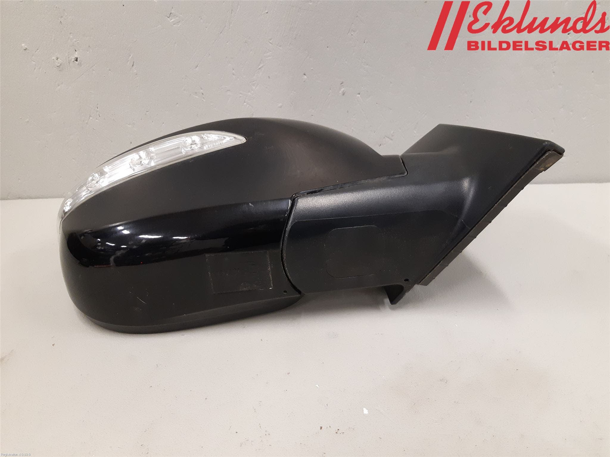 Hyundai ix35 Spegel Yttre El Hö