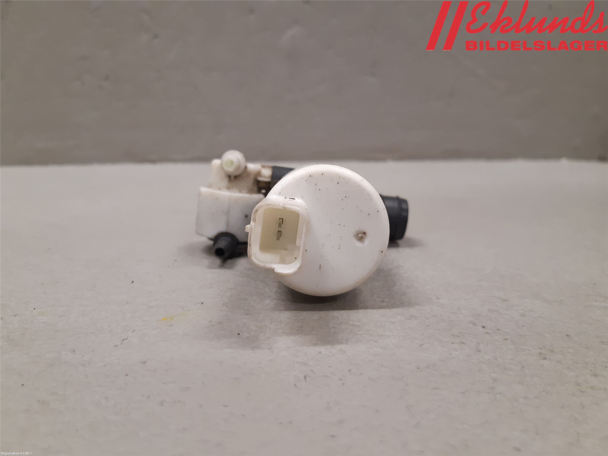 Peugeot 308 14-21 Spolarpump Vindruta