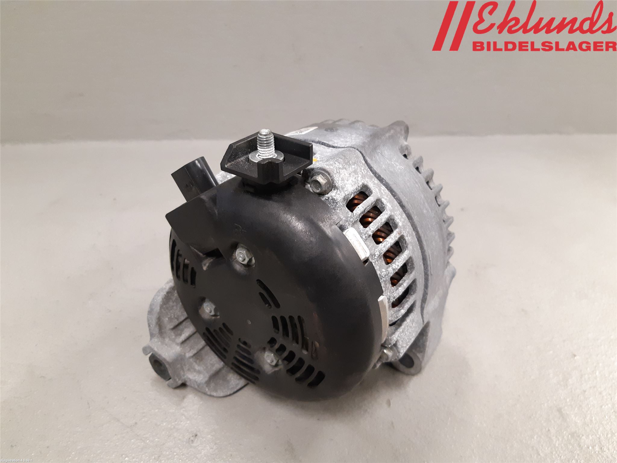BMW 3 F30/F31/F80 12-19 Generator