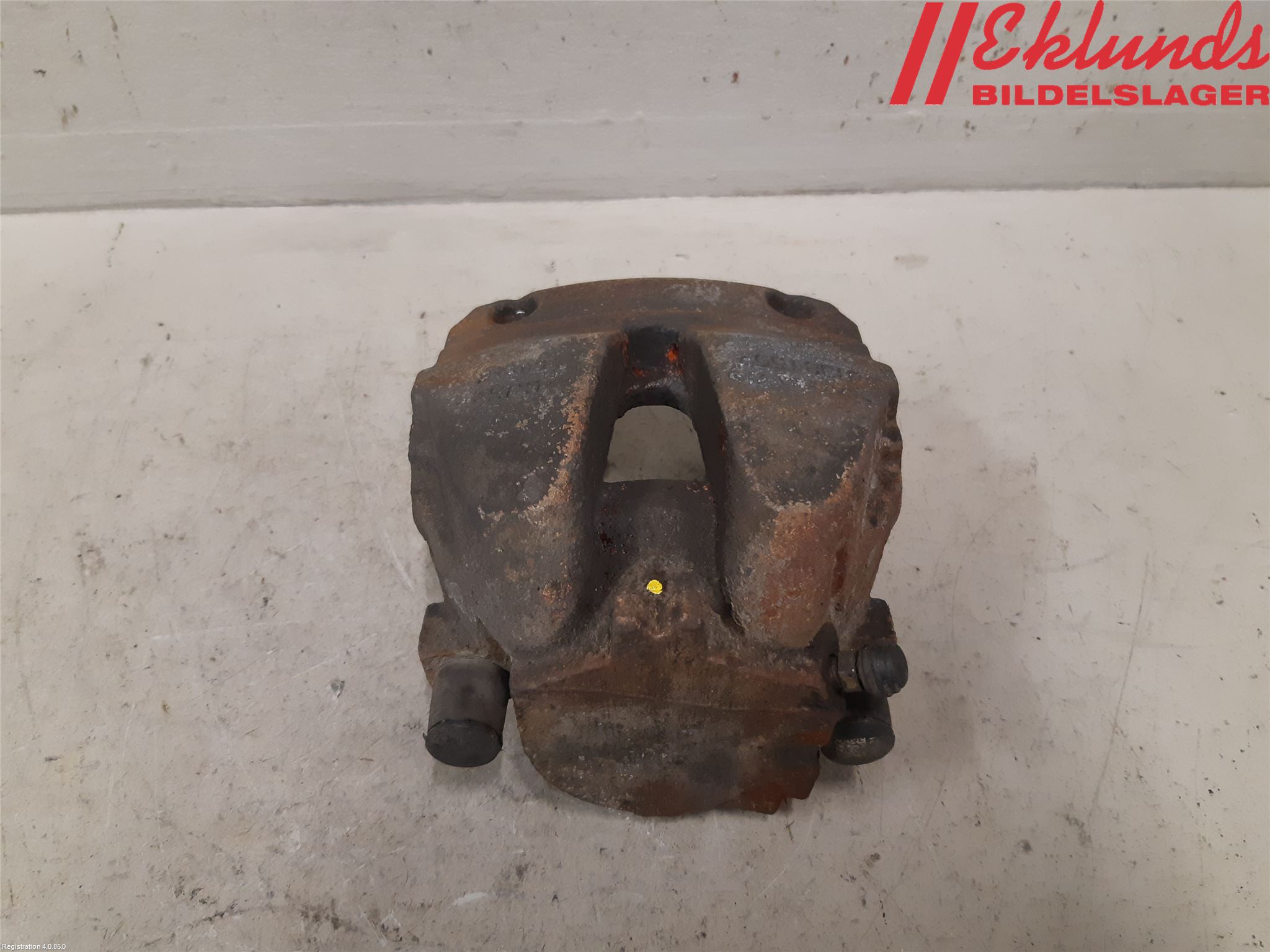 Volvo V60 19- Bromsok Fram Höger