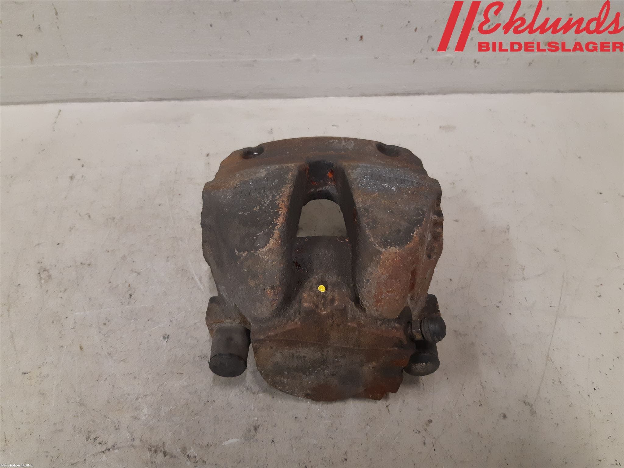 Volvo V60 19- Bromsok Fram Höger